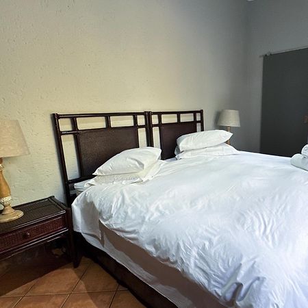 Paradise Creek Lodge ماليلين المظهر الخارجي الصورة