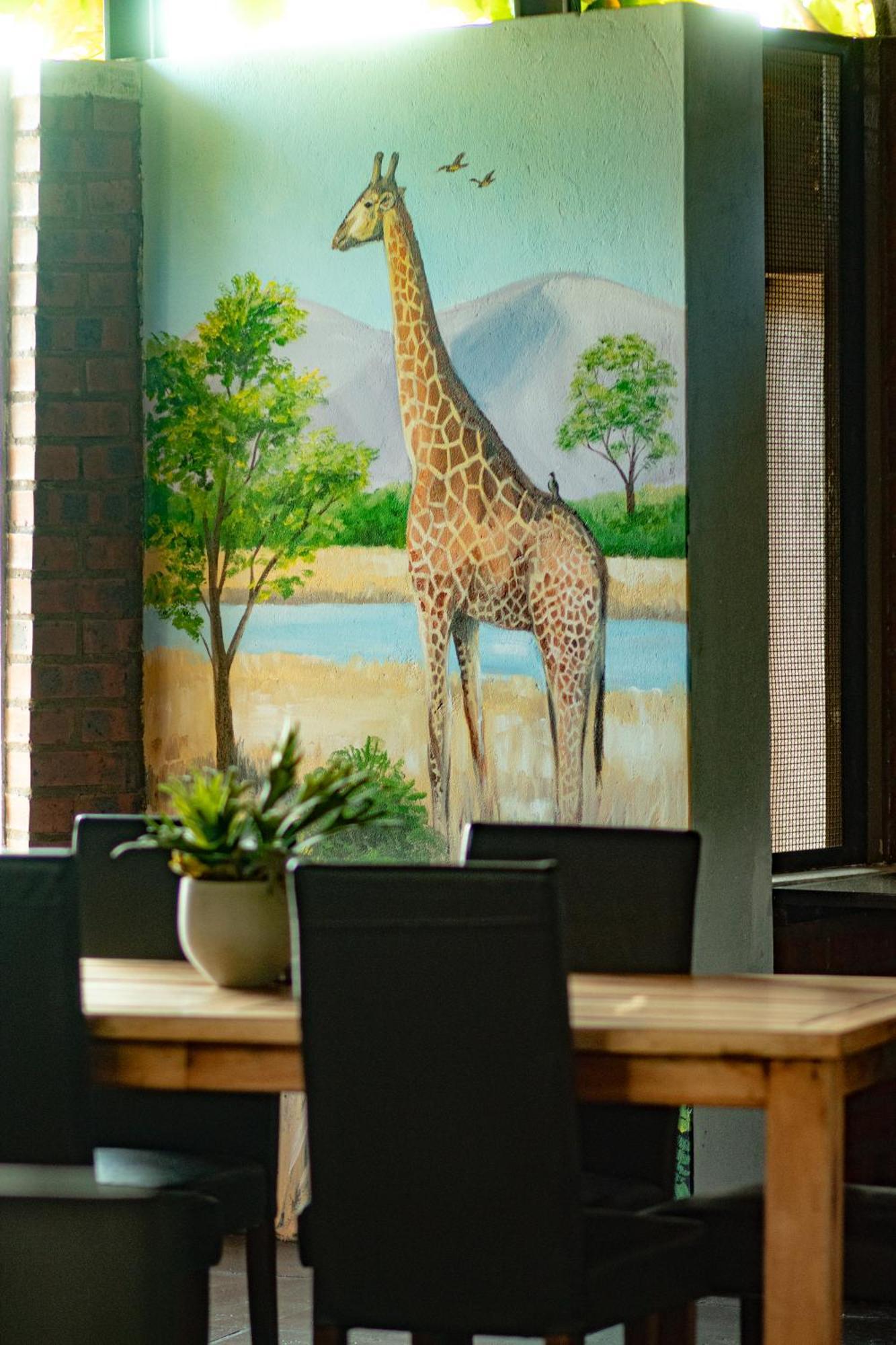 Paradise Creek Lodge ماليلين المظهر الخارجي الصورة