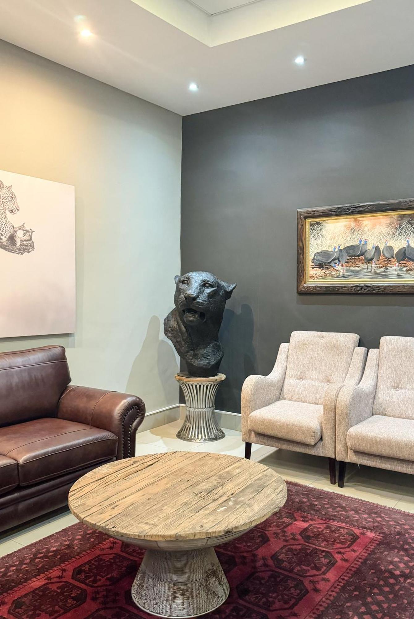 Paradise Creek Lodge ماليلين المظهر الخارجي الصورة