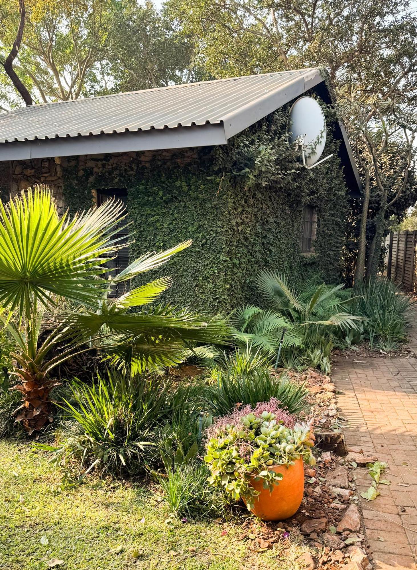 Paradise Creek Lodge ماليلين المظهر الخارجي الصورة