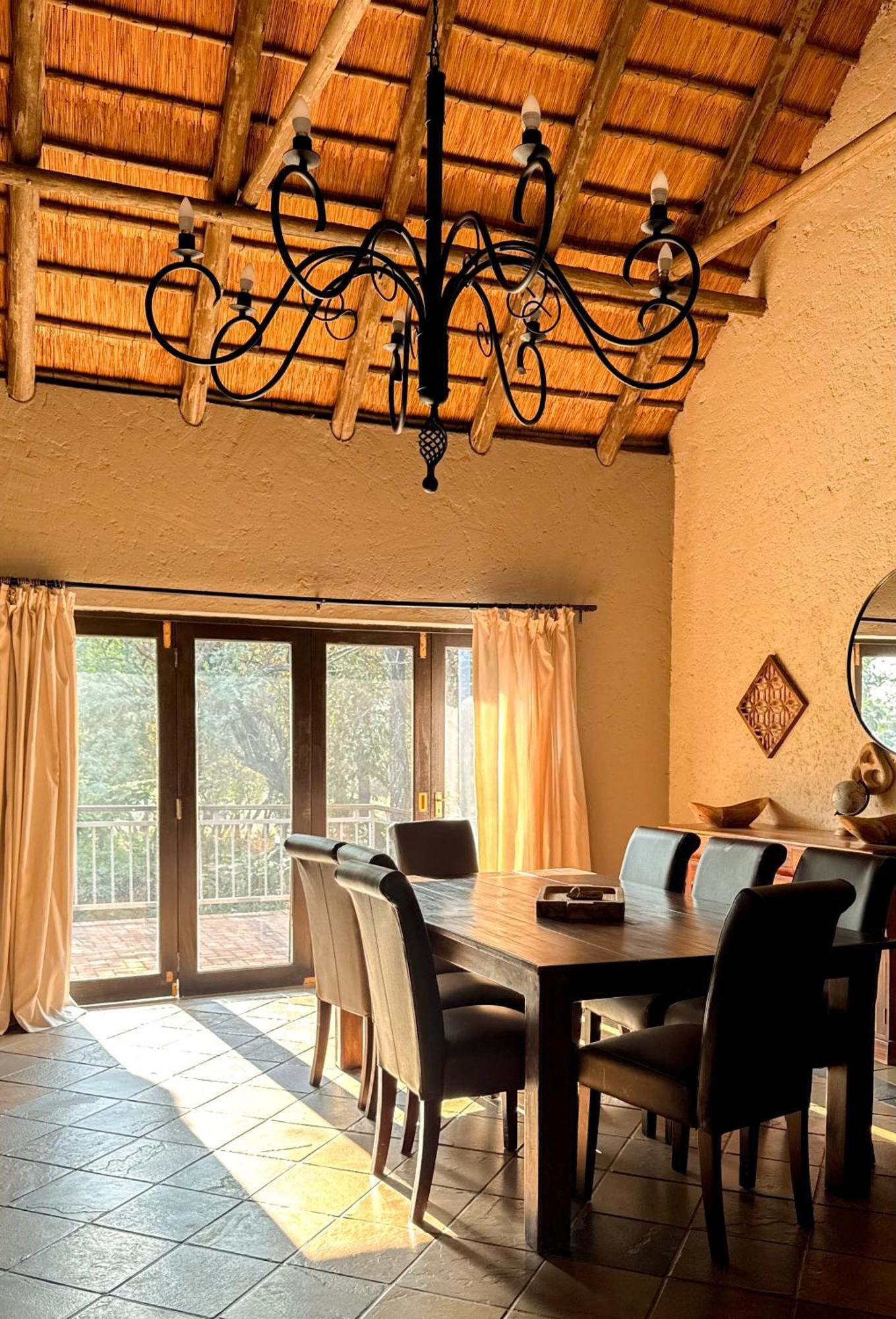 Paradise Creek Lodge ماليلين المظهر الخارجي الصورة