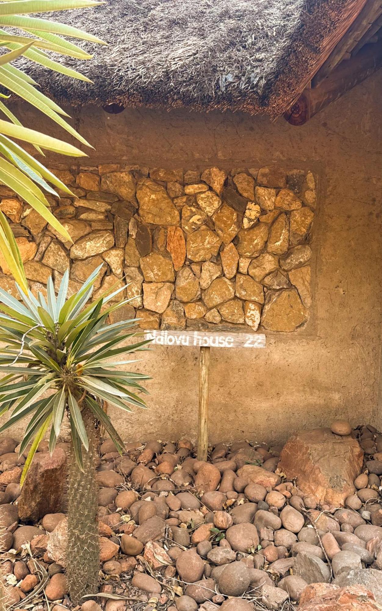 Paradise Creek Lodge ماليلين المظهر الخارجي الصورة