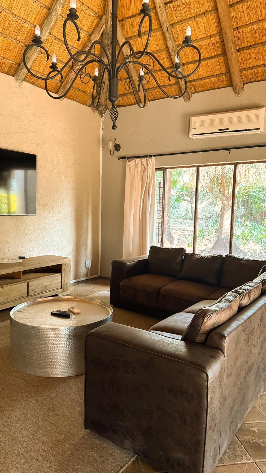 Paradise Creek Lodge ماليلين المظهر الخارجي الصورة