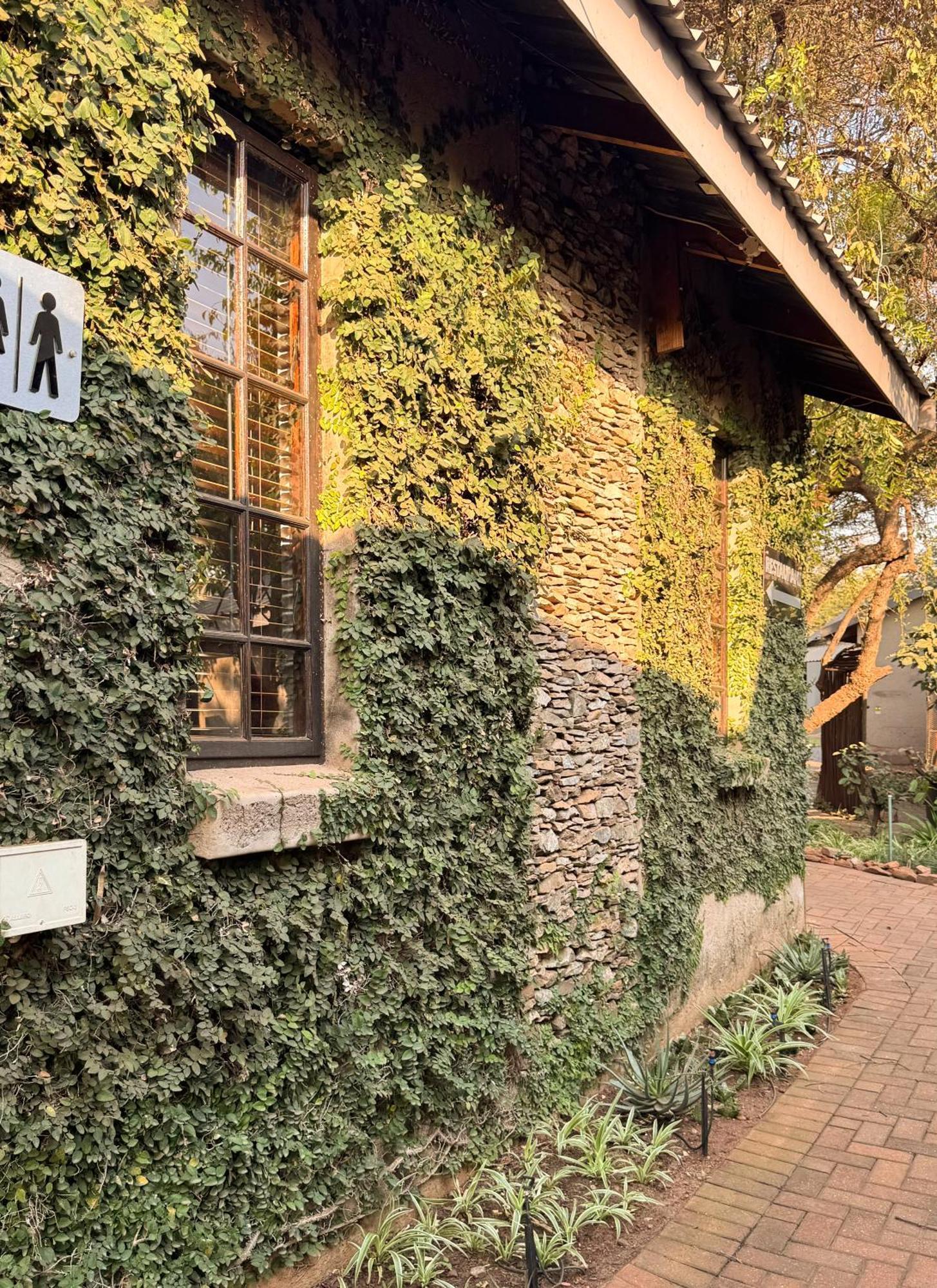 Paradise Creek Lodge ماليلين المظهر الخارجي الصورة