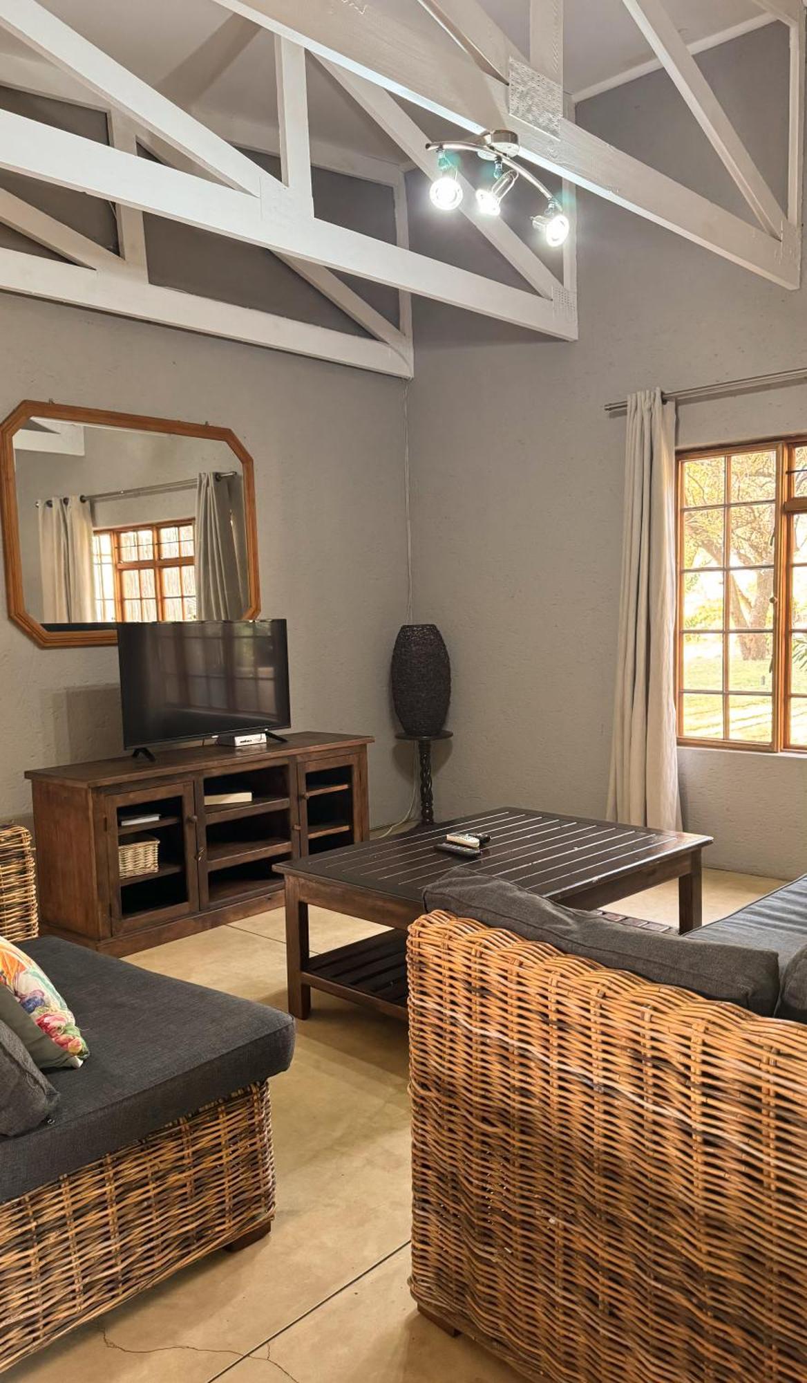 Paradise Creek Lodge ماليلين المظهر الخارجي الصورة