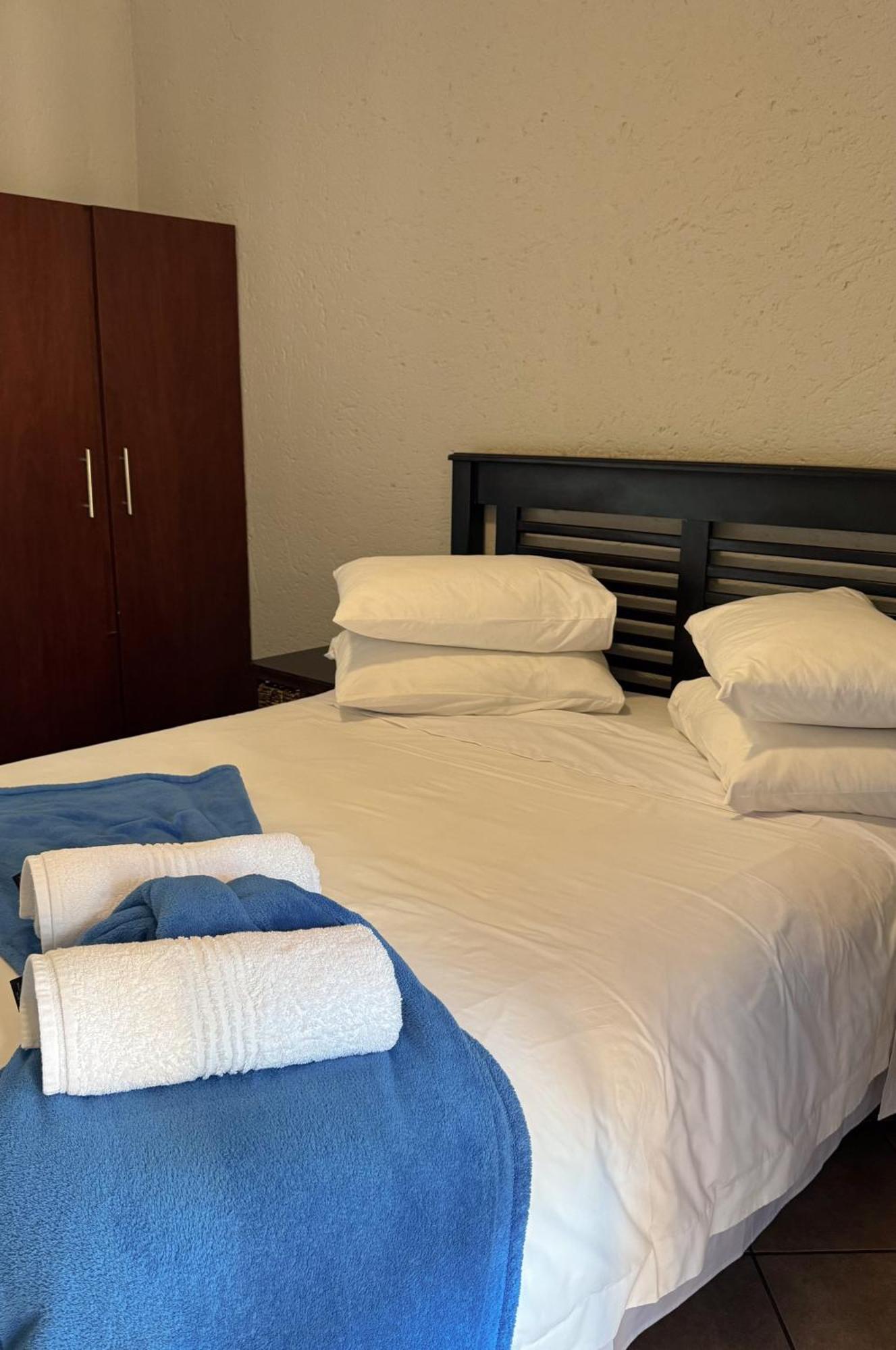 Paradise Creek Lodge ماليلين المظهر الخارجي الصورة