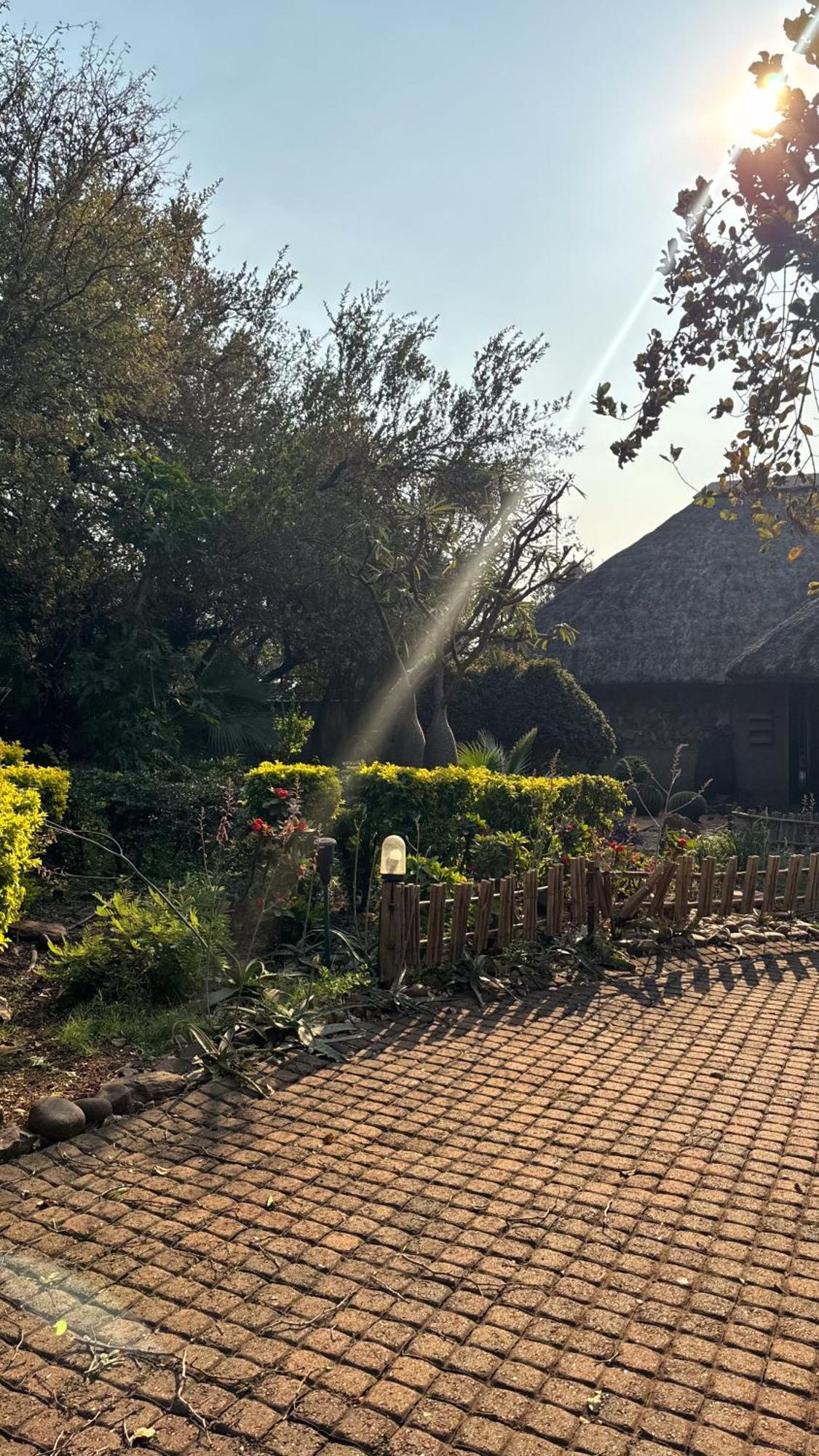 Paradise Creek Lodge ماليلين المظهر الخارجي الصورة