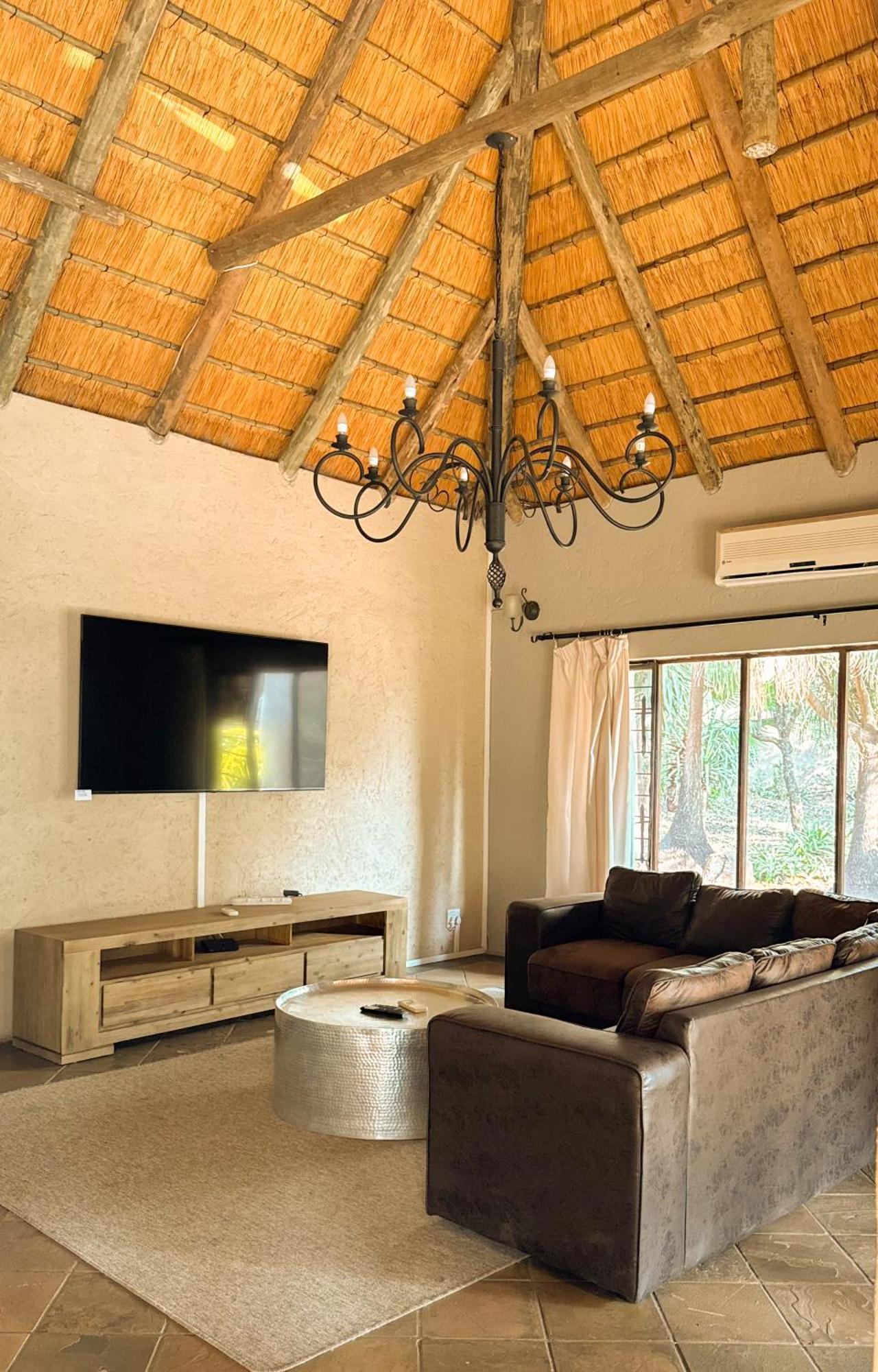 Paradise Creek Lodge ماليلين المظهر الخارجي الصورة