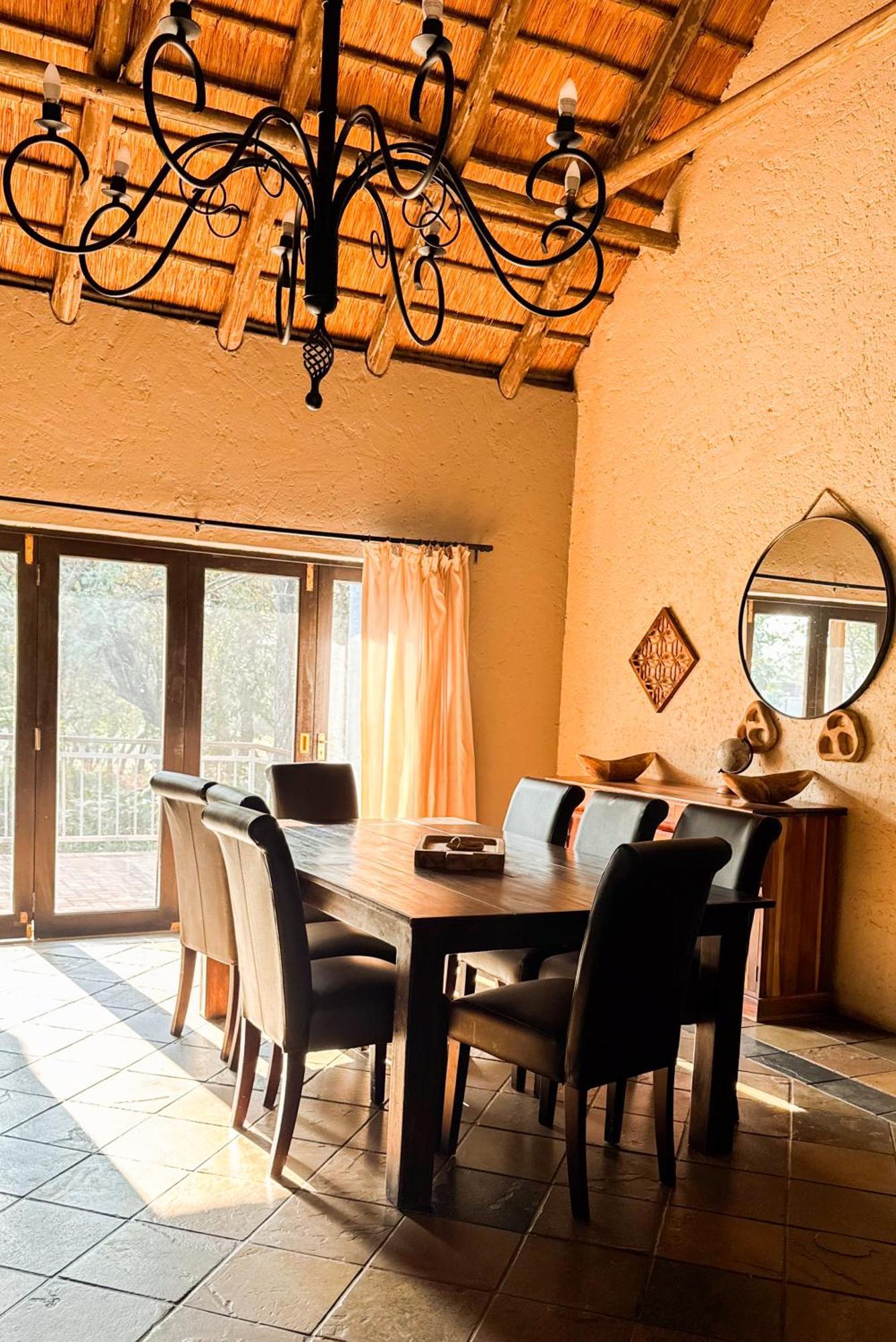 Paradise Creek Lodge ماليلين المظهر الخارجي الصورة