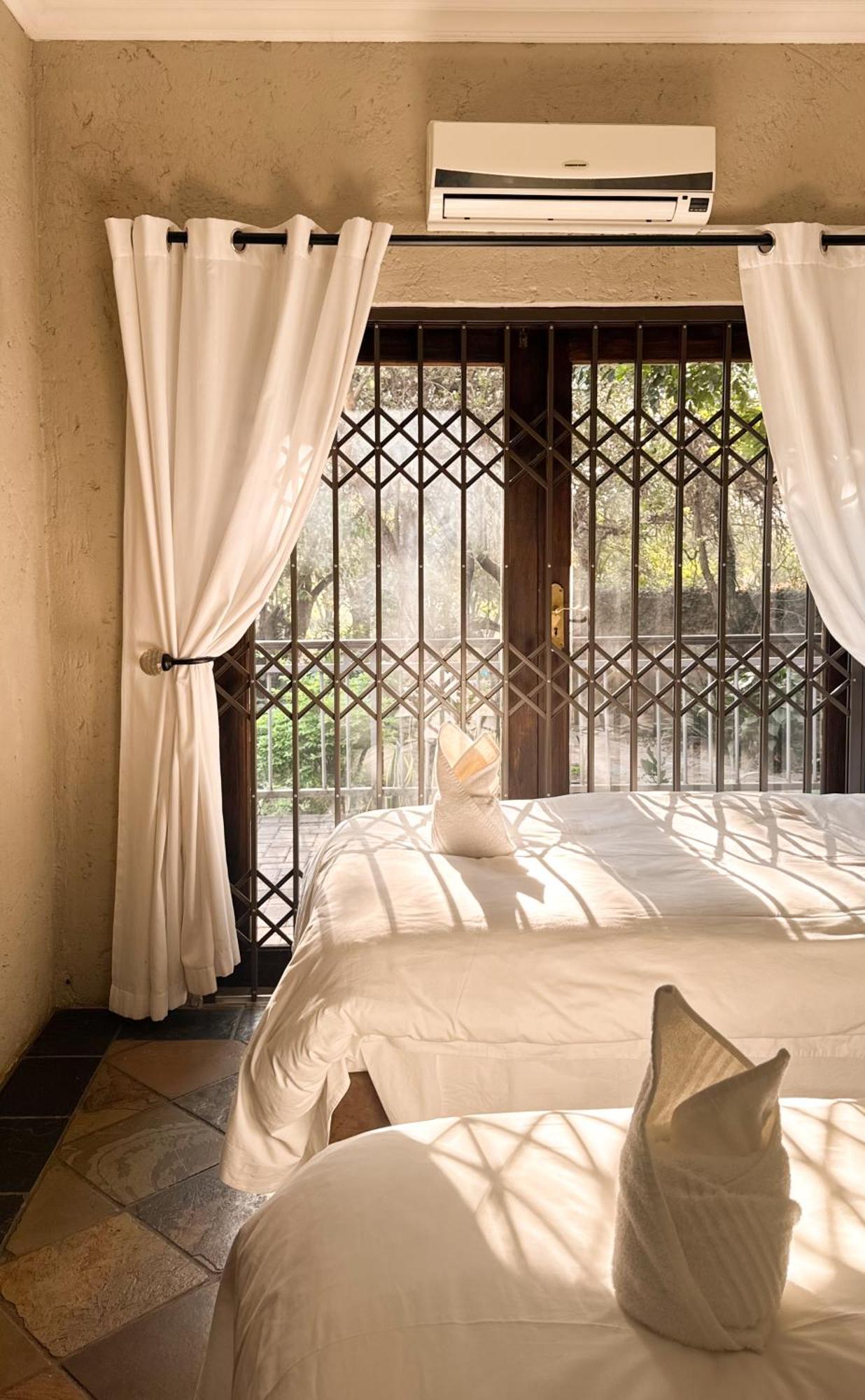 Paradise Creek Lodge ماليلين المظهر الخارجي الصورة