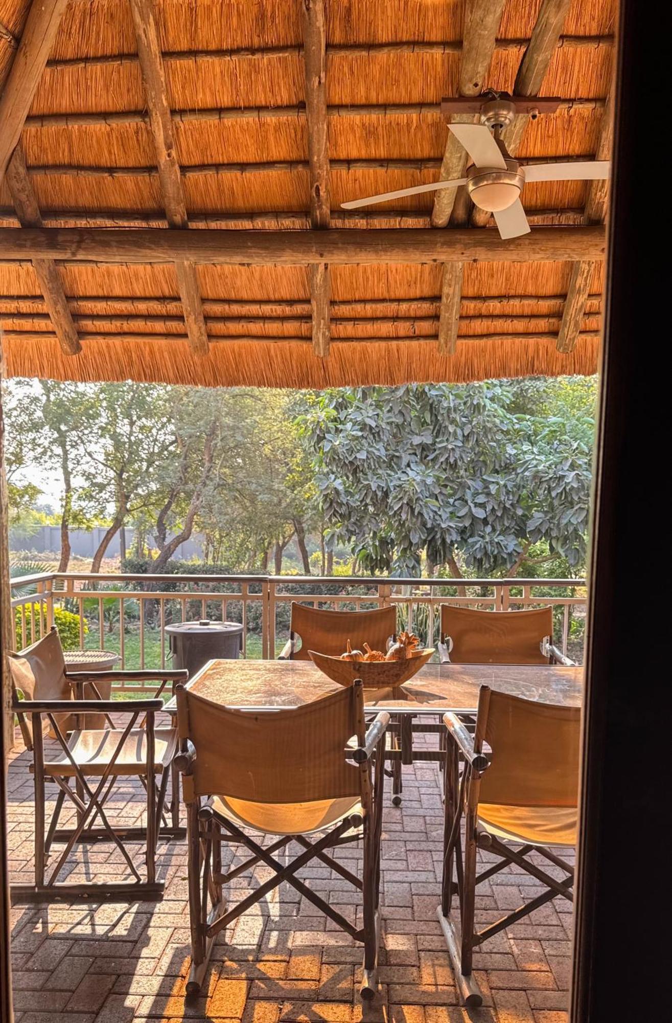 Paradise Creek Lodge ماليلين المظهر الخارجي الصورة
