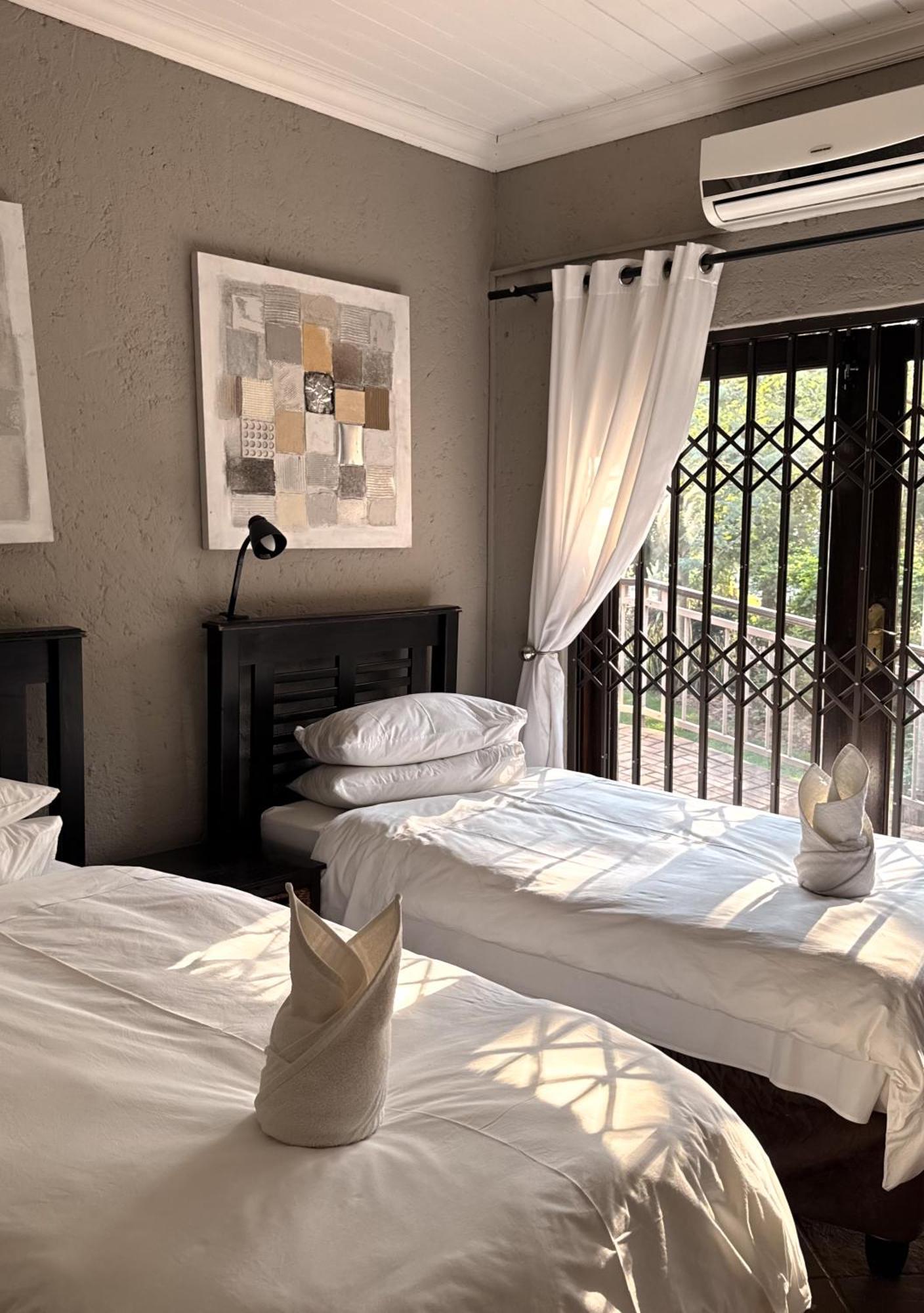 Paradise Creek Lodge ماليلين المظهر الخارجي الصورة