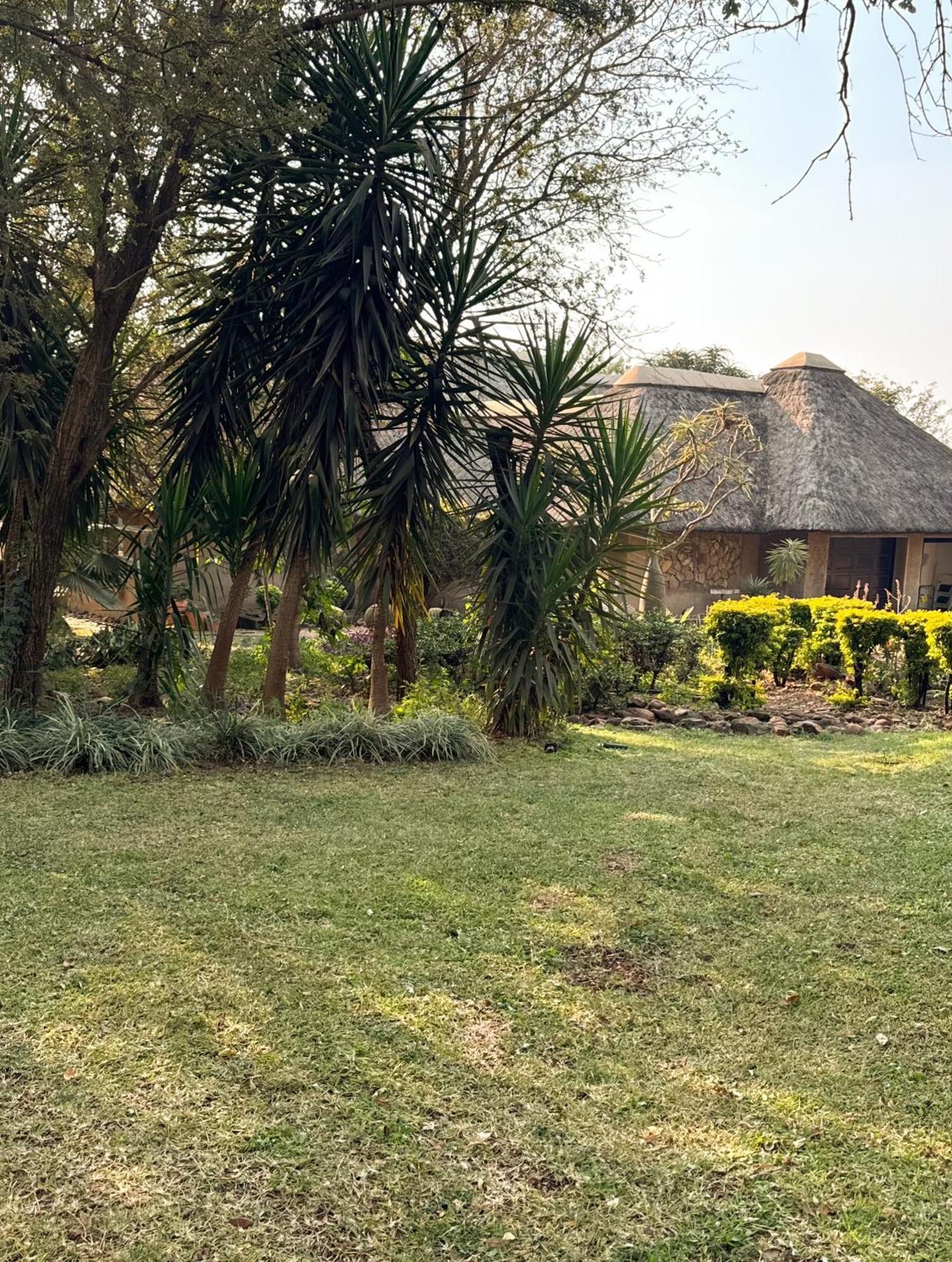 Paradise Creek Lodge ماليلين المظهر الخارجي الصورة