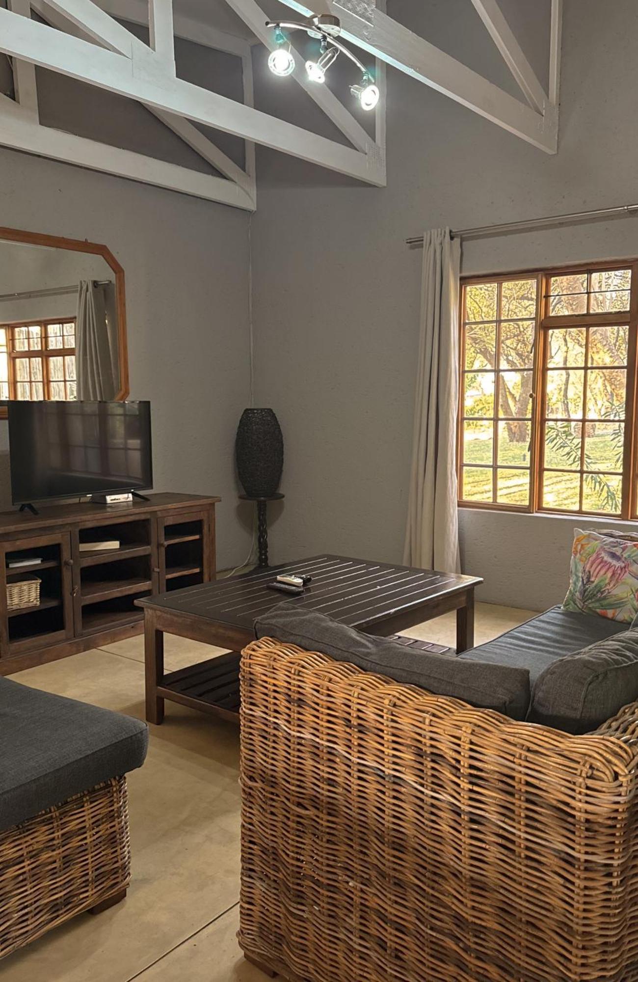 Paradise Creek Lodge ماليلين المظهر الخارجي الصورة