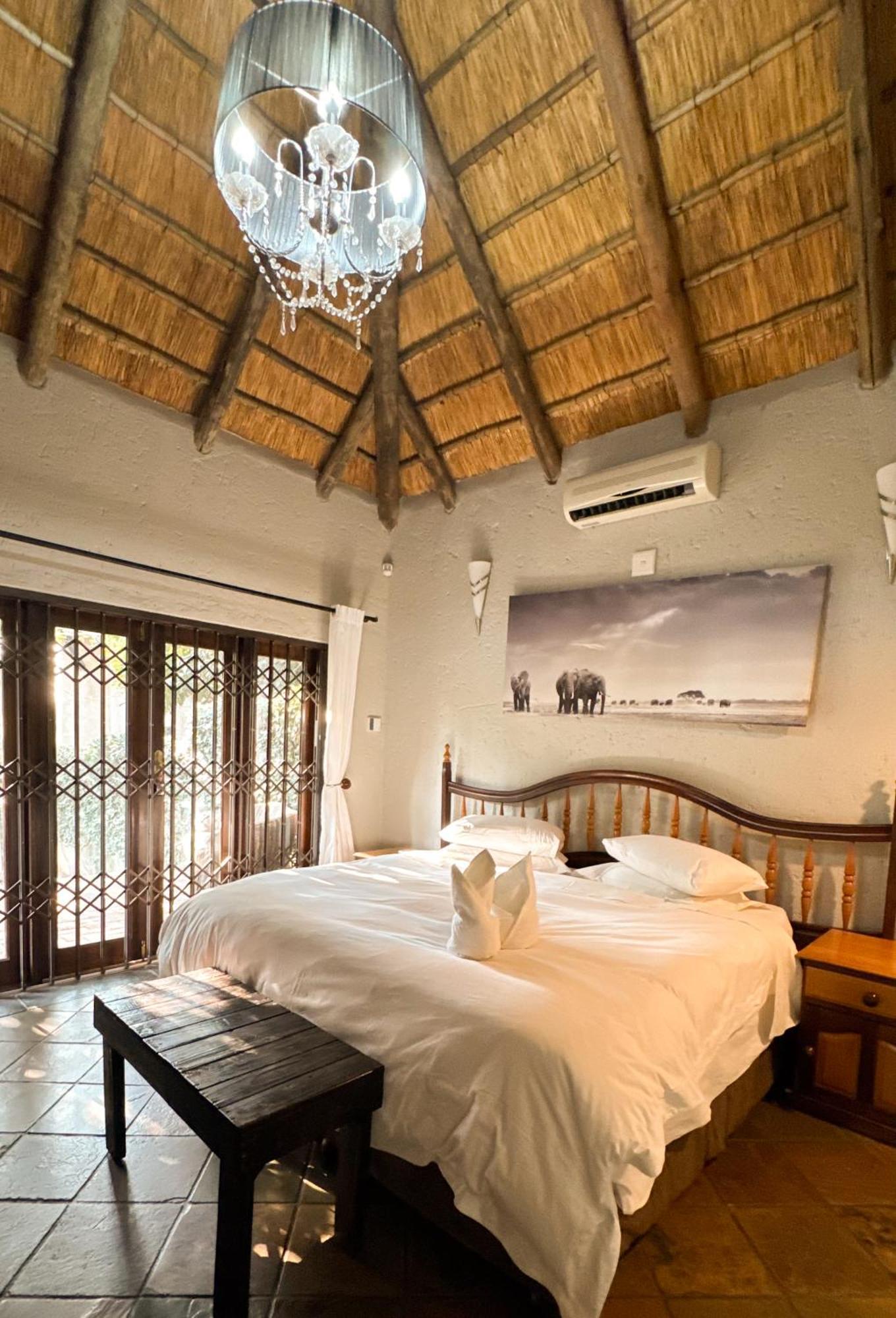 Paradise Creek Lodge ماليلين المظهر الخارجي الصورة