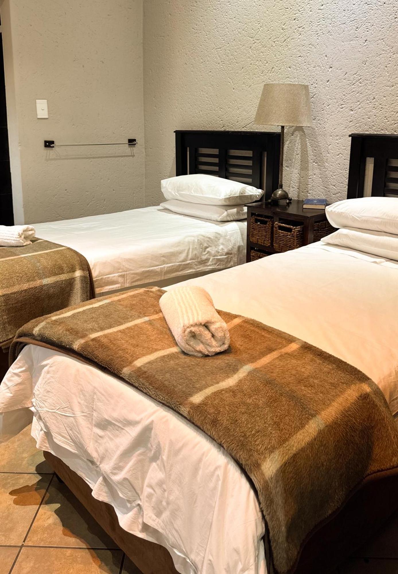 Paradise Creek Lodge ماليلين المظهر الخارجي الصورة
