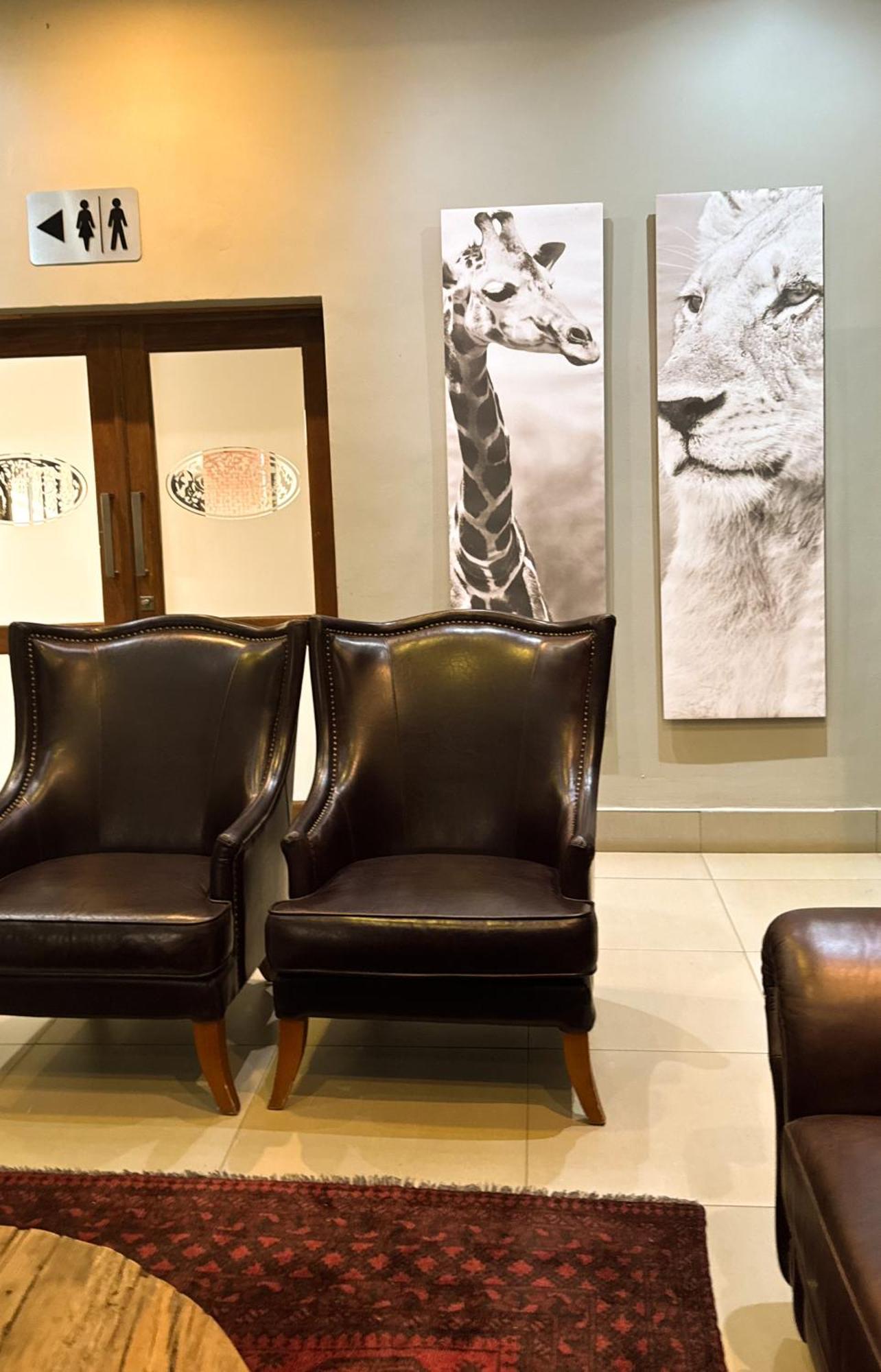 Paradise Creek Lodge ماليلين المظهر الخارجي الصورة
