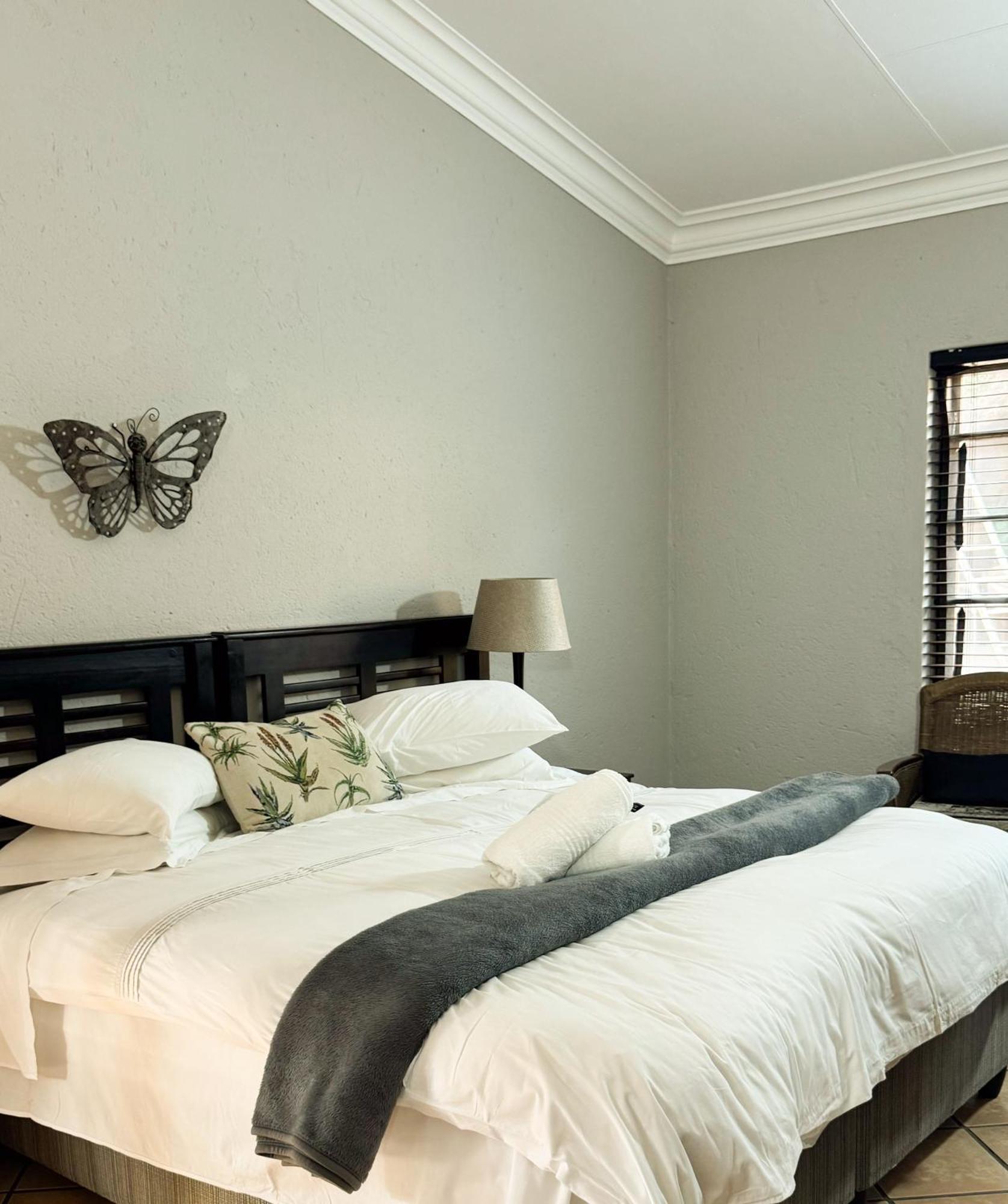 Paradise Creek Lodge ماليلين المظهر الخارجي الصورة