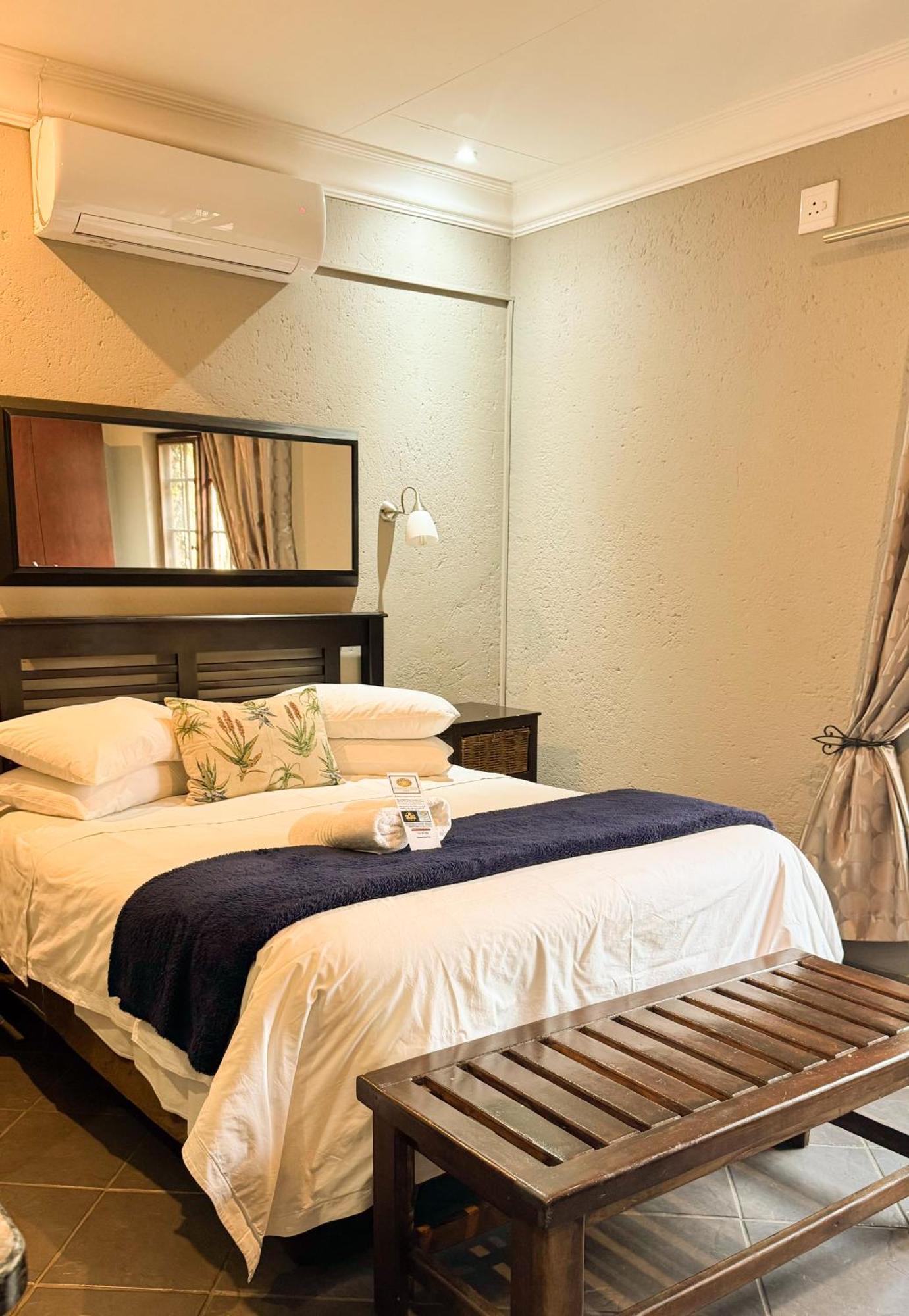 Paradise Creek Lodge ماليلين المظهر الخارجي الصورة