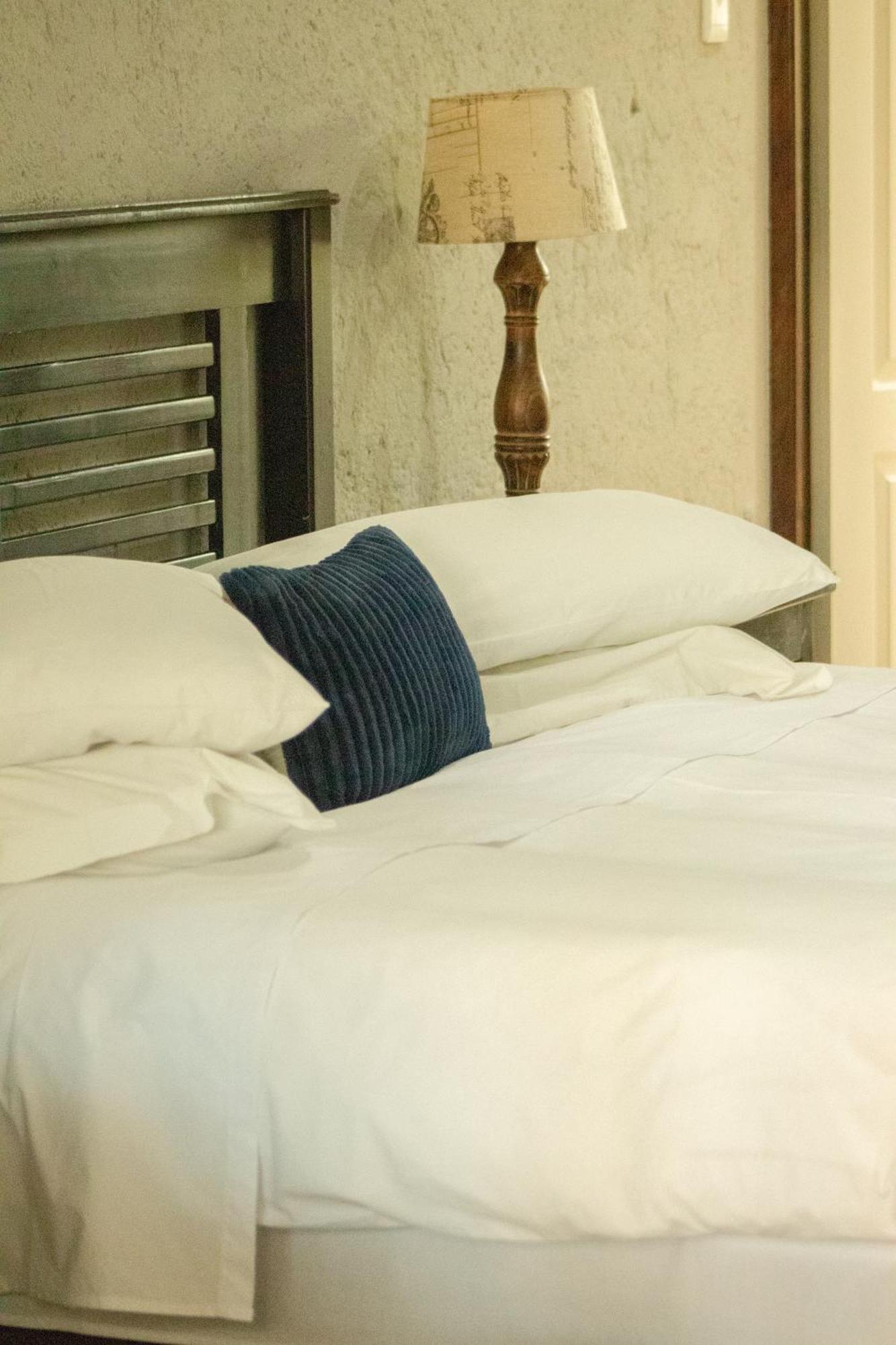Paradise Creek Lodge ماليلين المظهر الخارجي الصورة