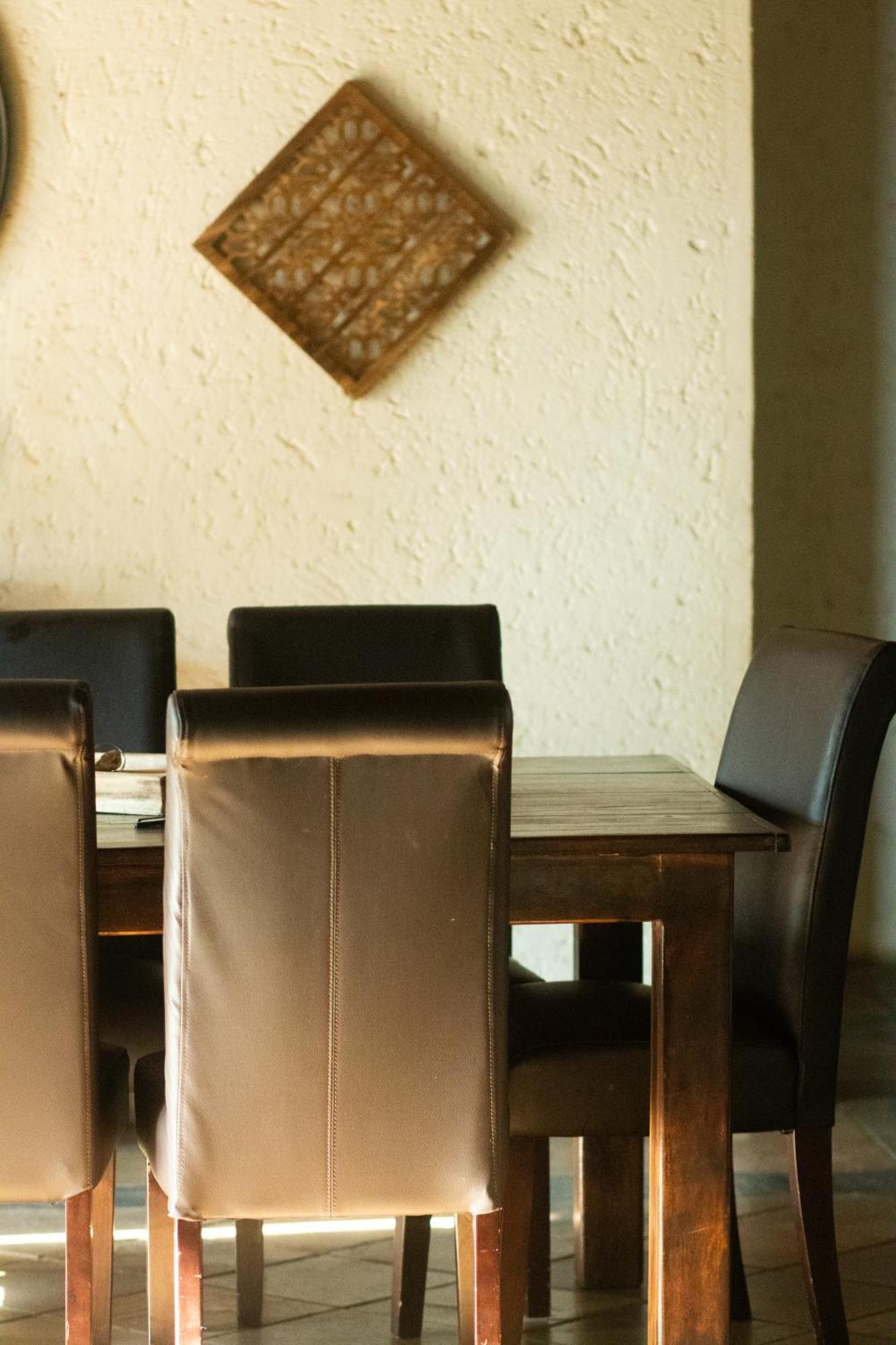 Paradise Creek Lodge ماليلين المظهر الخارجي الصورة