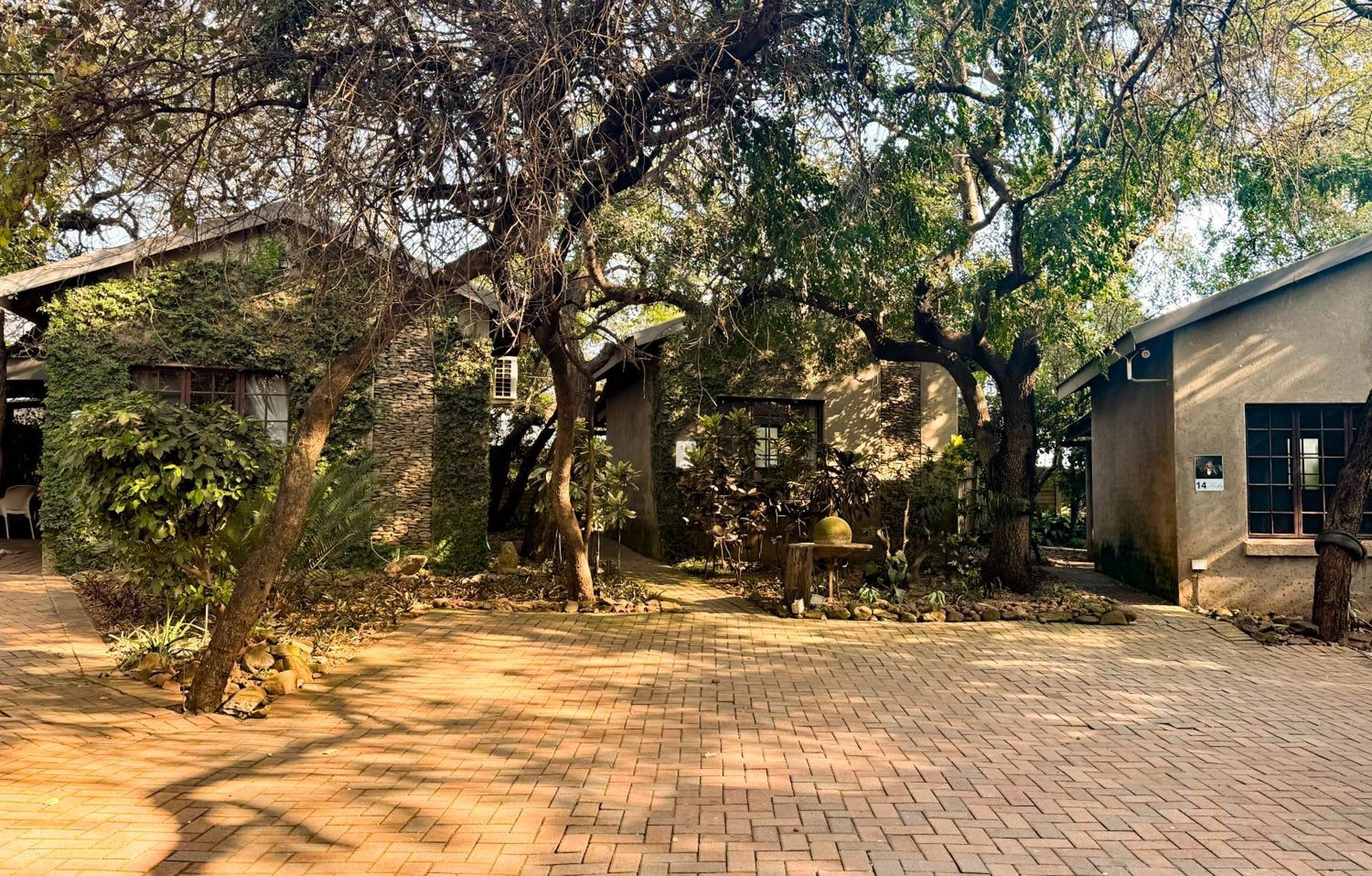 Paradise Creek Lodge ماليلين المظهر الخارجي الصورة