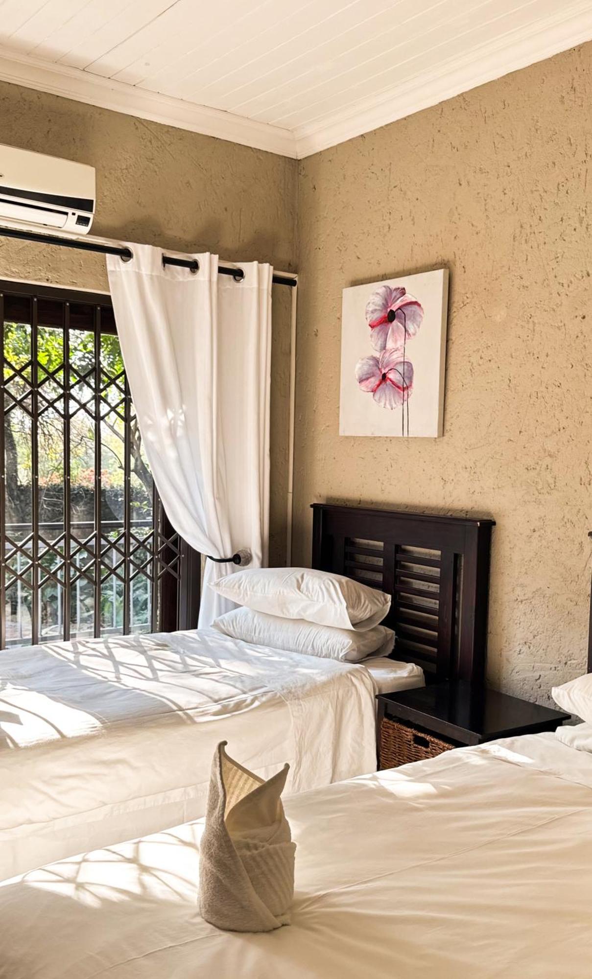 Paradise Creek Lodge ماليلين المظهر الخارجي الصورة