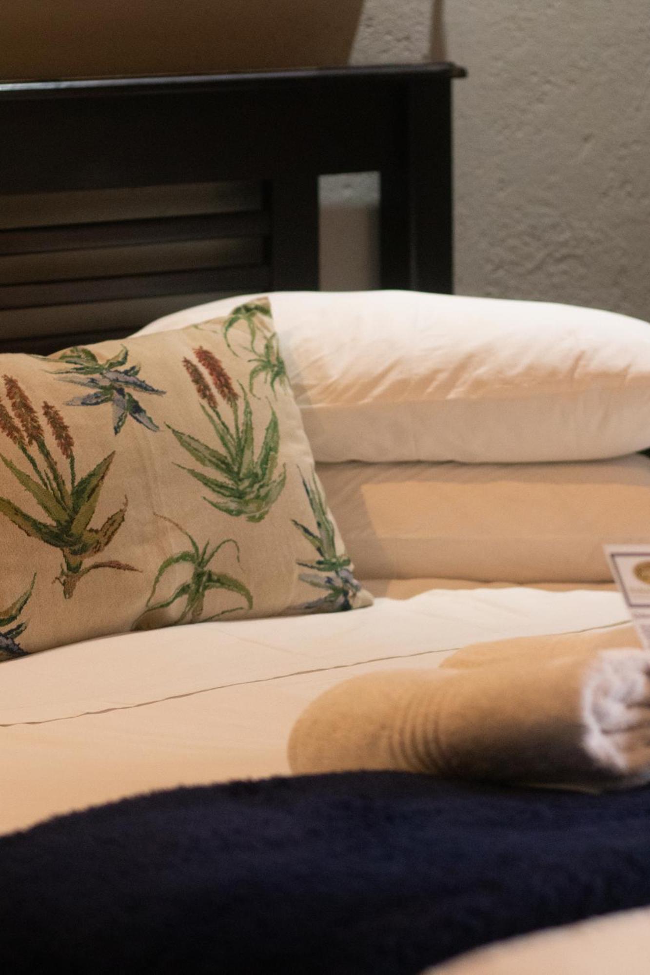 Paradise Creek Lodge ماليلين المظهر الخارجي الصورة