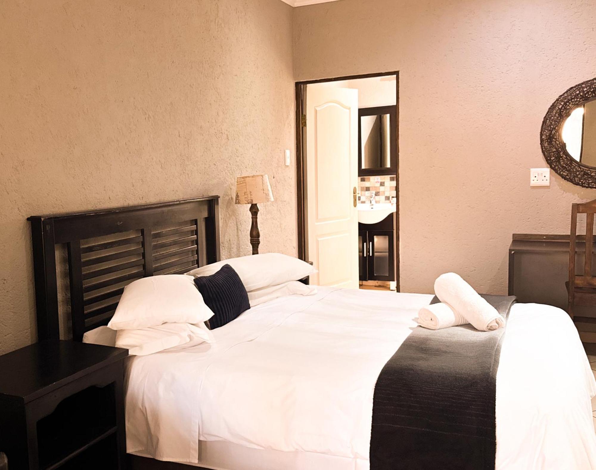 Paradise Creek Lodge ماليلين المظهر الخارجي الصورة
