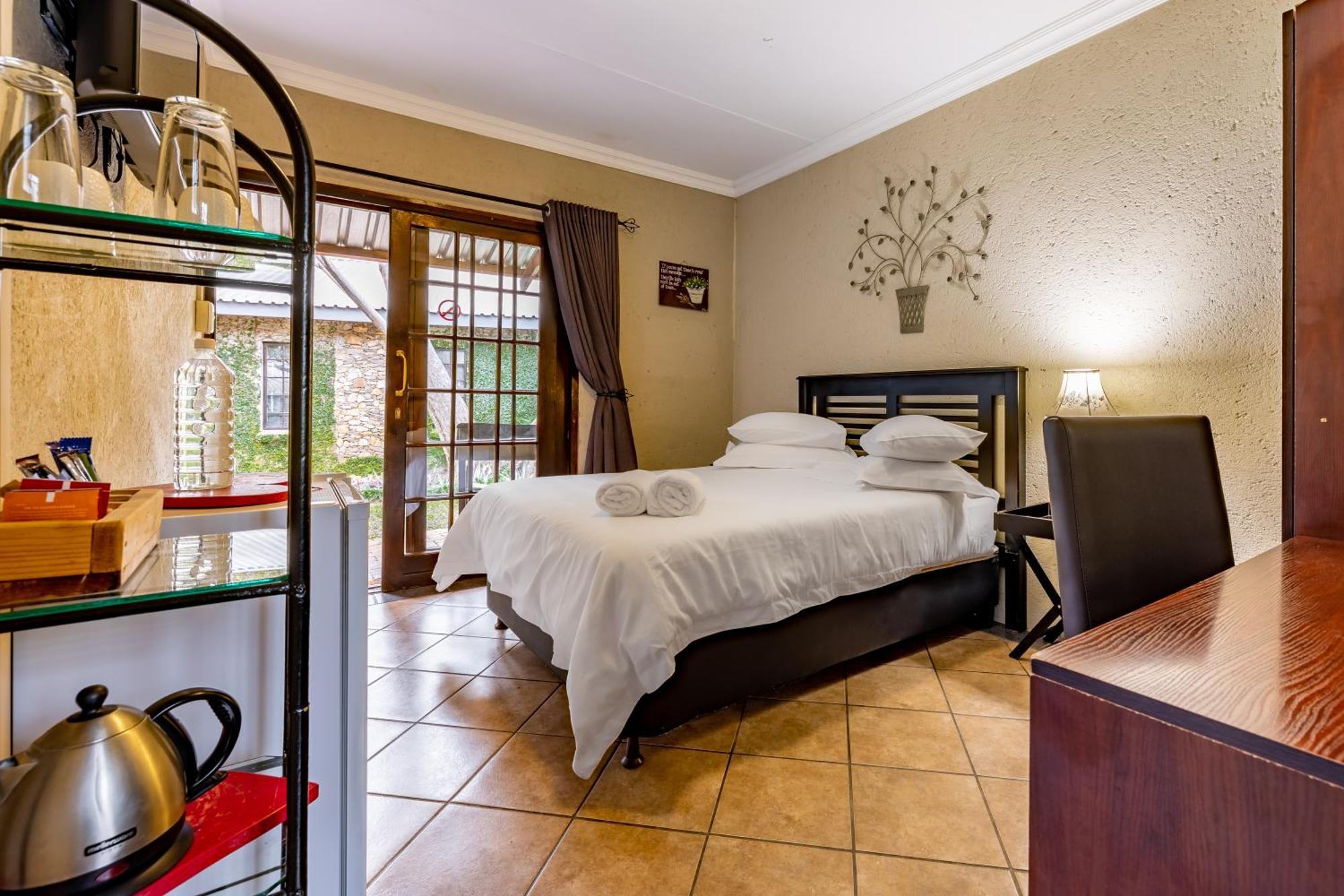 Paradise Creek Lodge ماليلين المظهر الخارجي الصورة