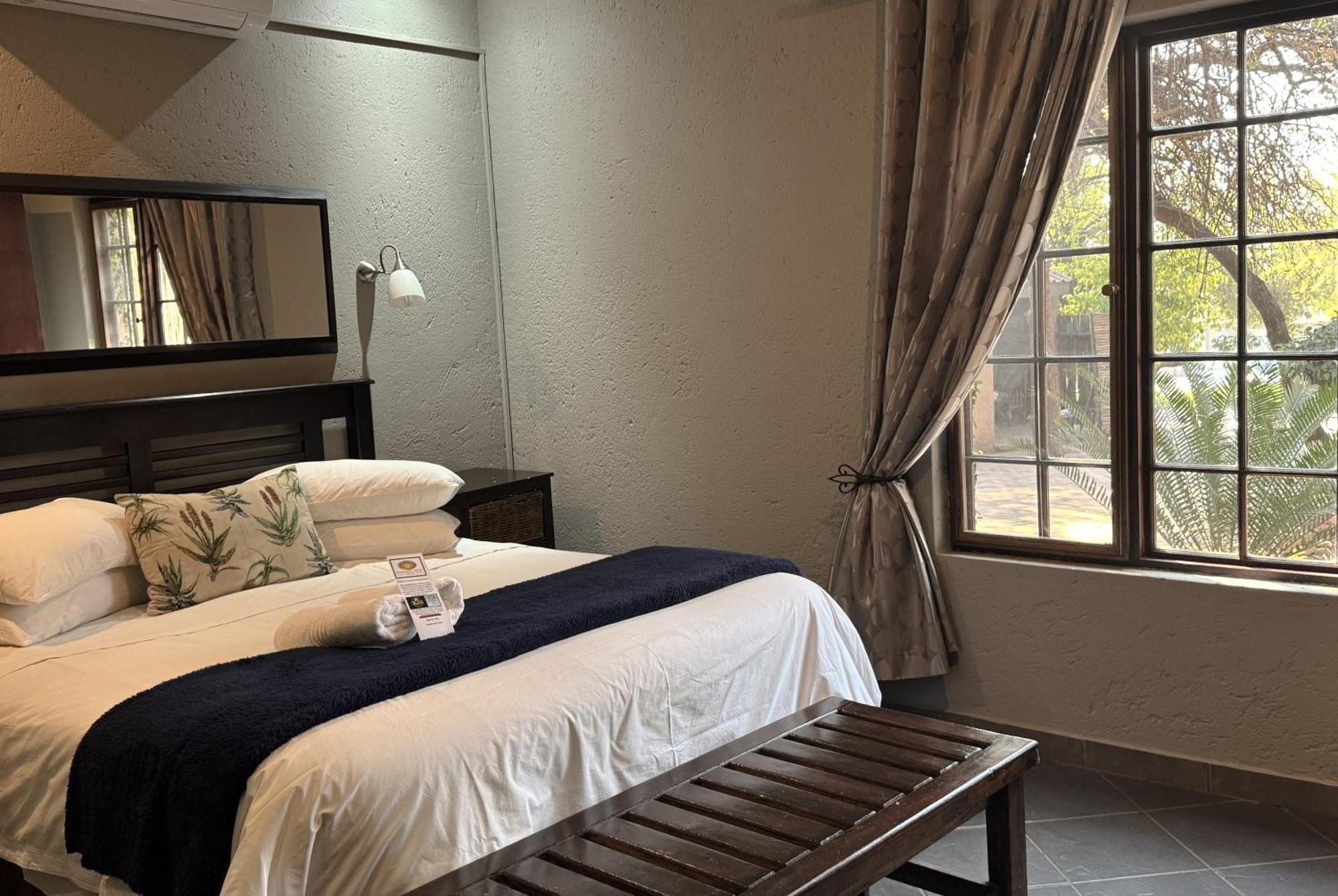 Paradise Creek Lodge ماليلين المظهر الخارجي الصورة