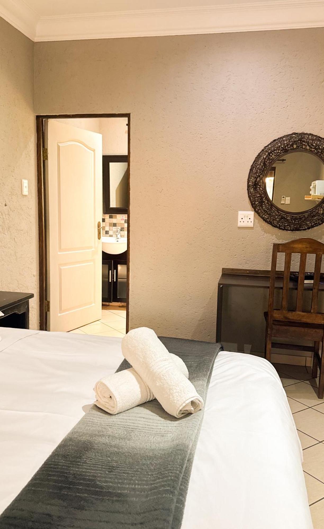 Paradise Creek Lodge ماليلين المظهر الخارجي الصورة