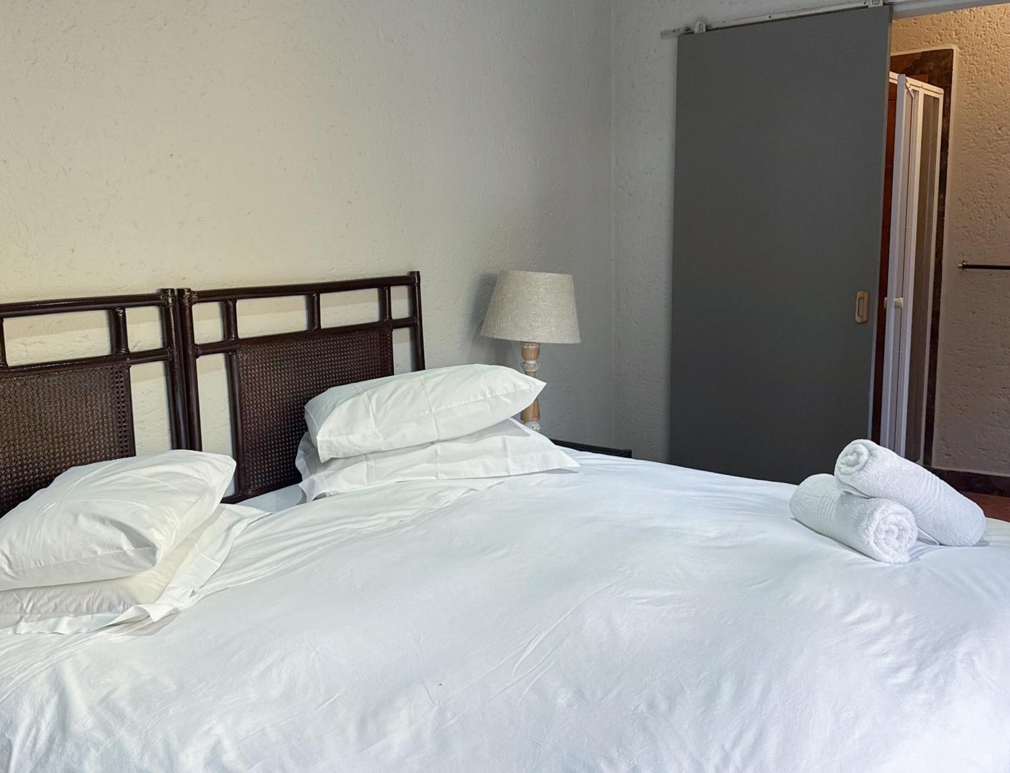 Paradise Creek Lodge ماليلين المظهر الخارجي الصورة
