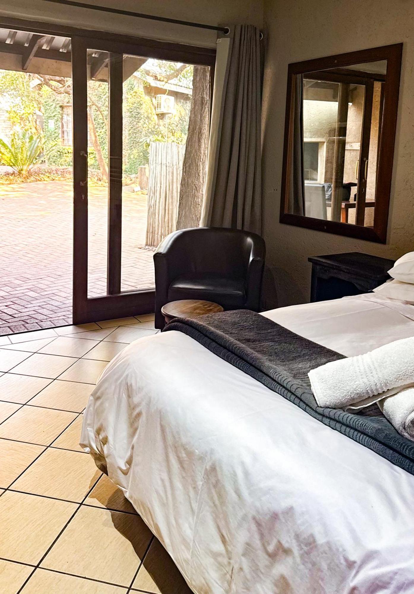 Paradise Creek Lodge ماليلين المظهر الخارجي الصورة