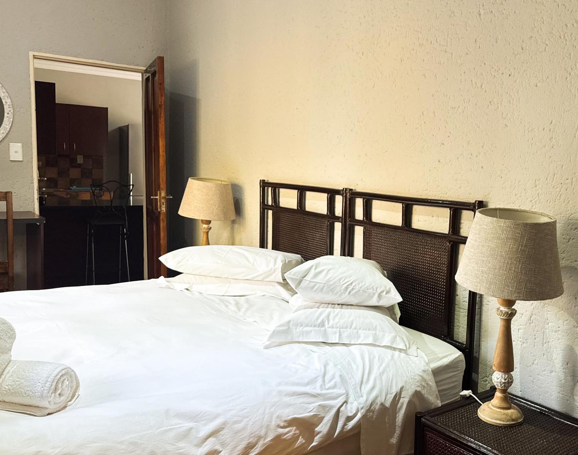 Paradise Creek Lodge ماليلين المظهر الخارجي الصورة