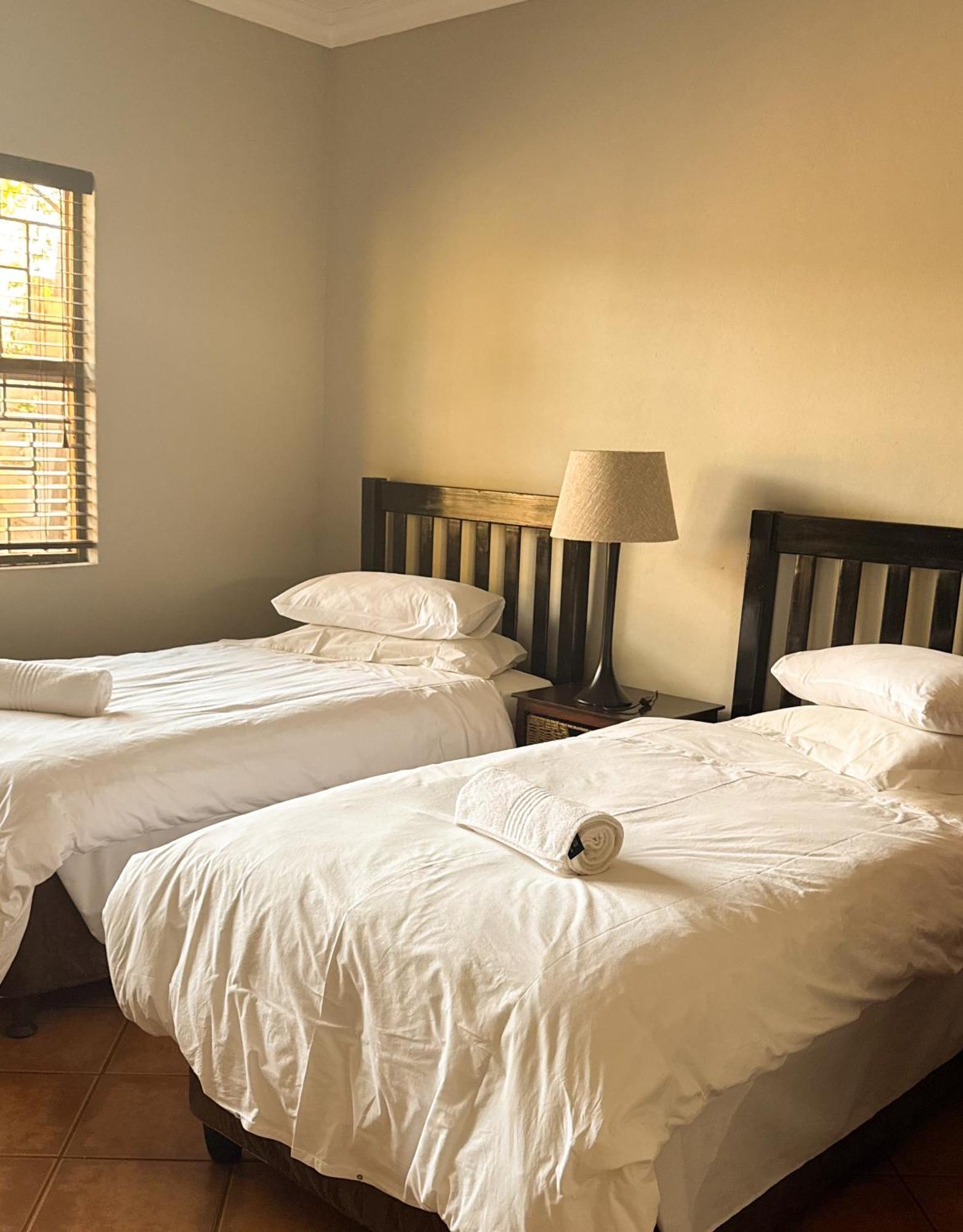 Paradise Creek Lodge ماليلين المظهر الخارجي الصورة
