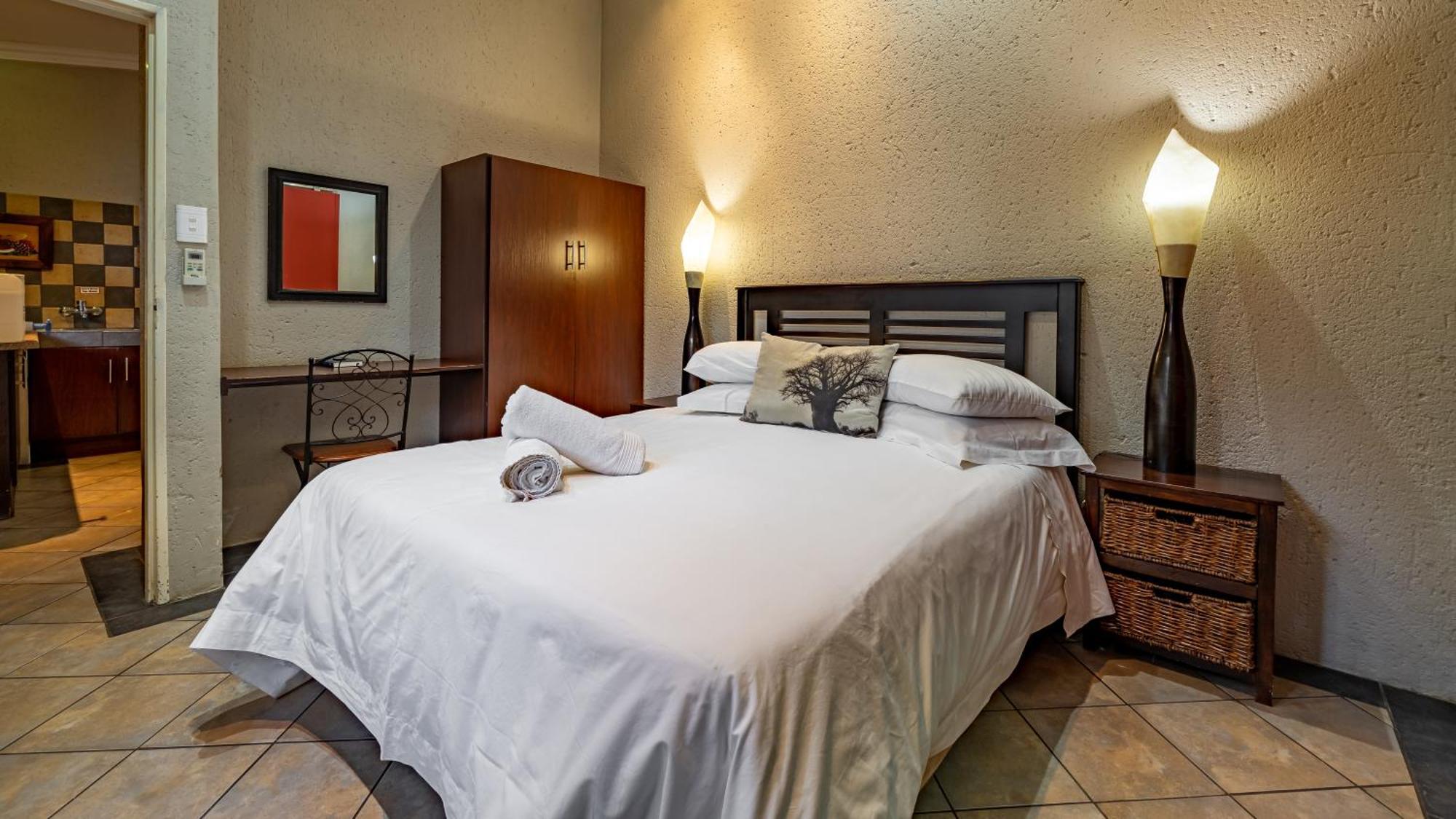 Paradise Creek Lodge ماليلين المظهر الخارجي الصورة