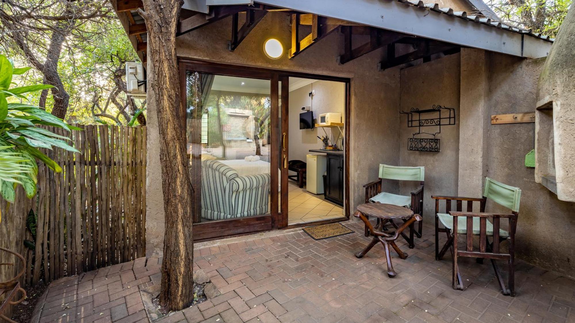 Paradise Creek Lodge ماليلين المظهر الخارجي الصورة