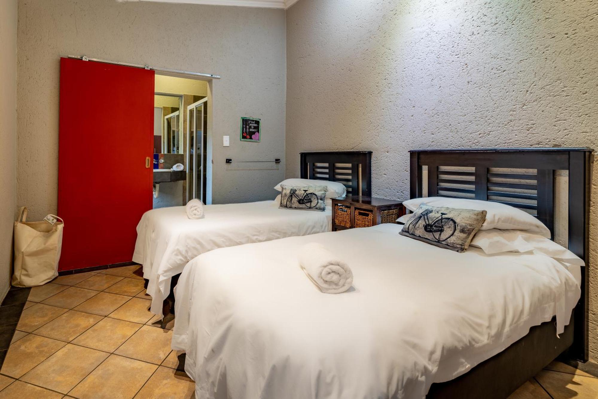 Paradise Creek Lodge ماليلين المظهر الخارجي الصورة