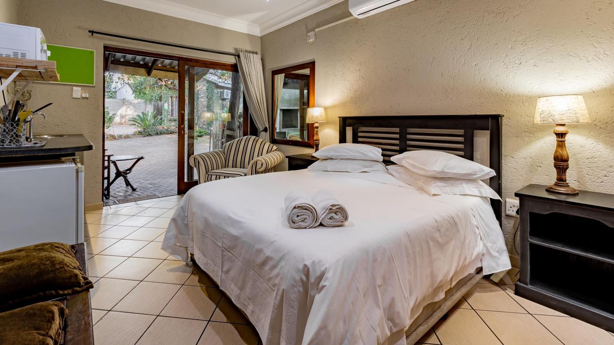 Paradise Creek Lodge ماليلين المظهر الخارجي الصورة