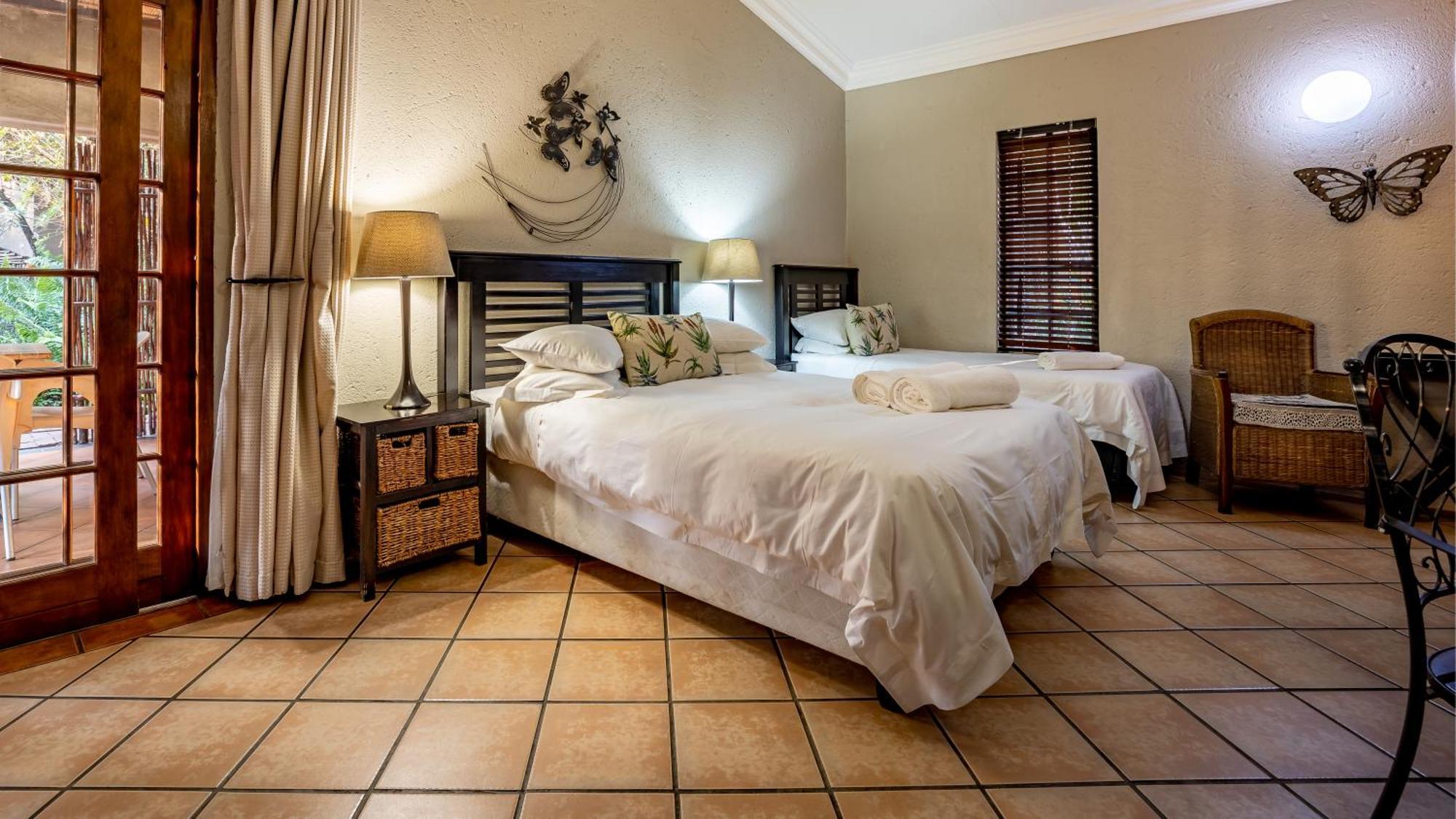 Paradise Creek Lodge ماليلين المظهر الخارجي الصورة