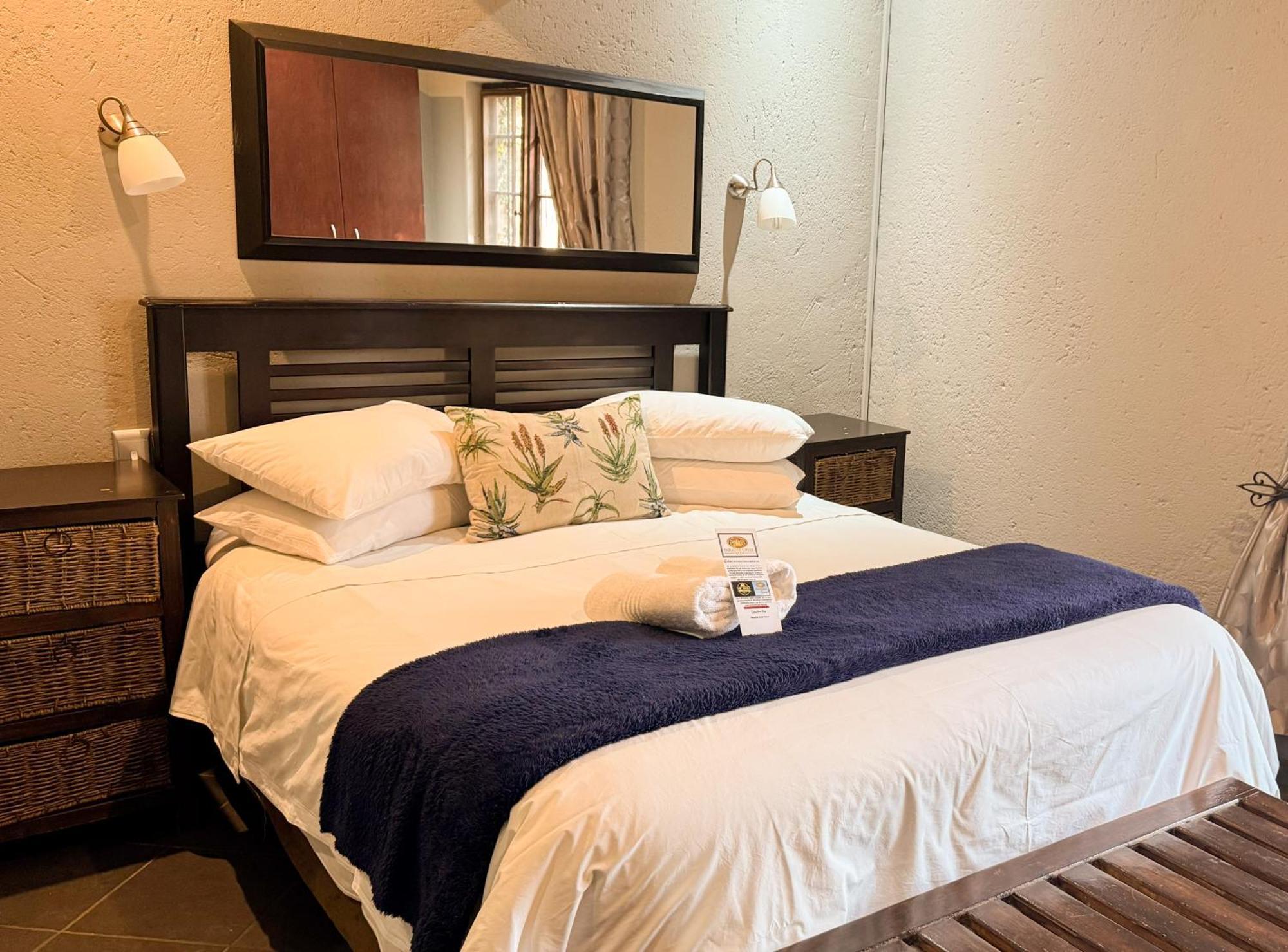 Paradise Creek Lodge ماليلين المظهر الخارجي الصورة